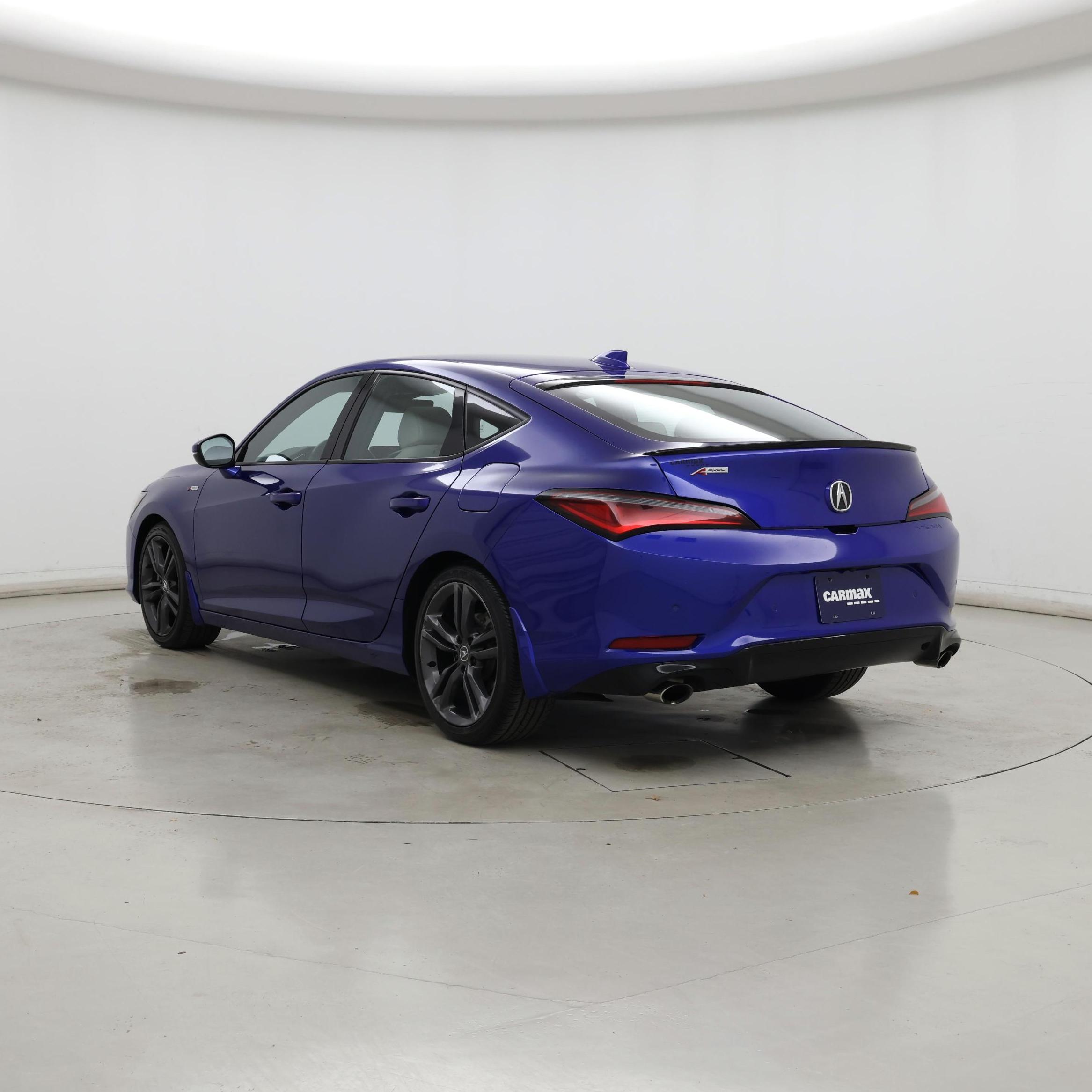 Thumbnail: 2023 Acura Integra - 2