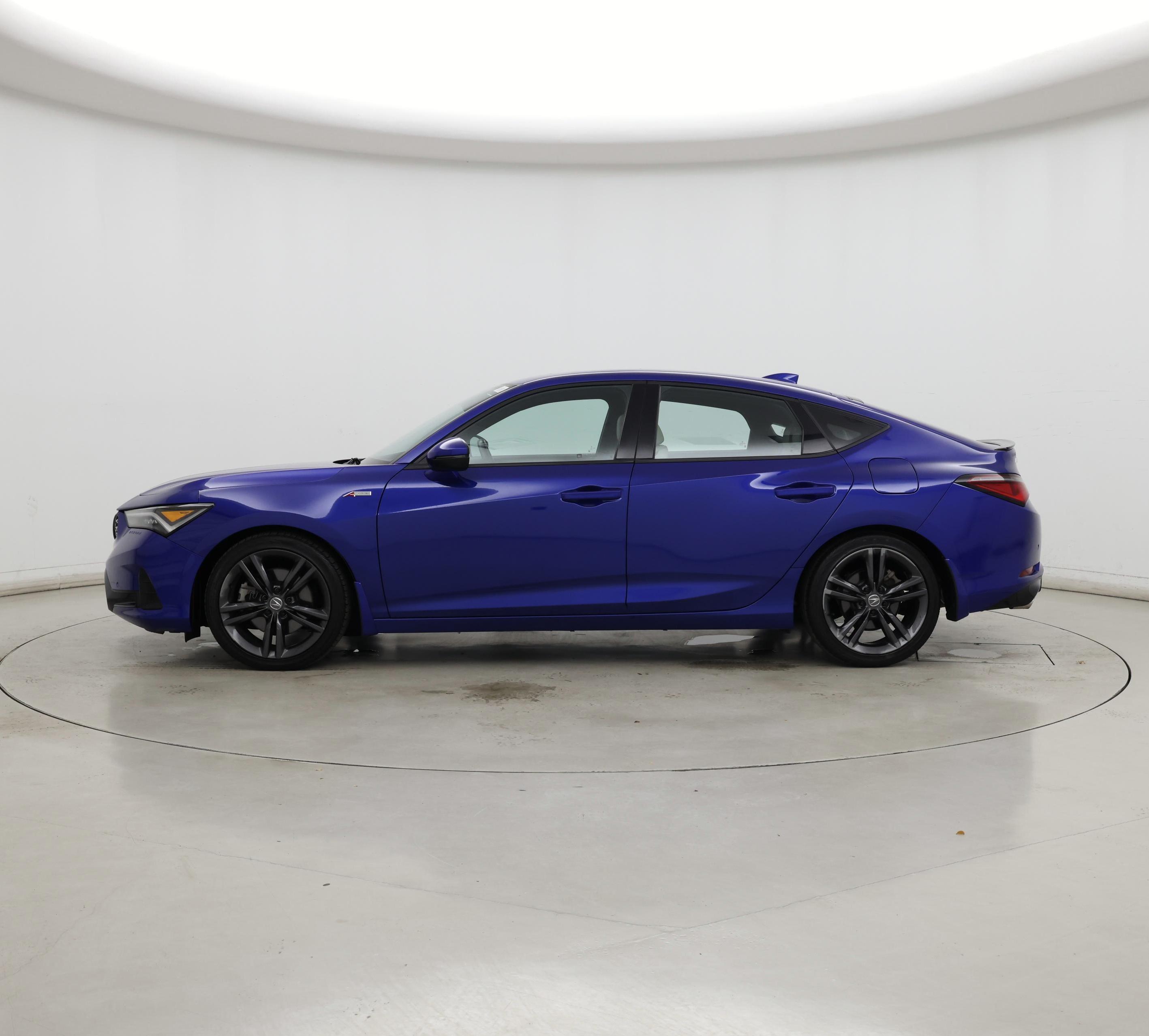 Thumbnail: 2023 Acura Integra - 3