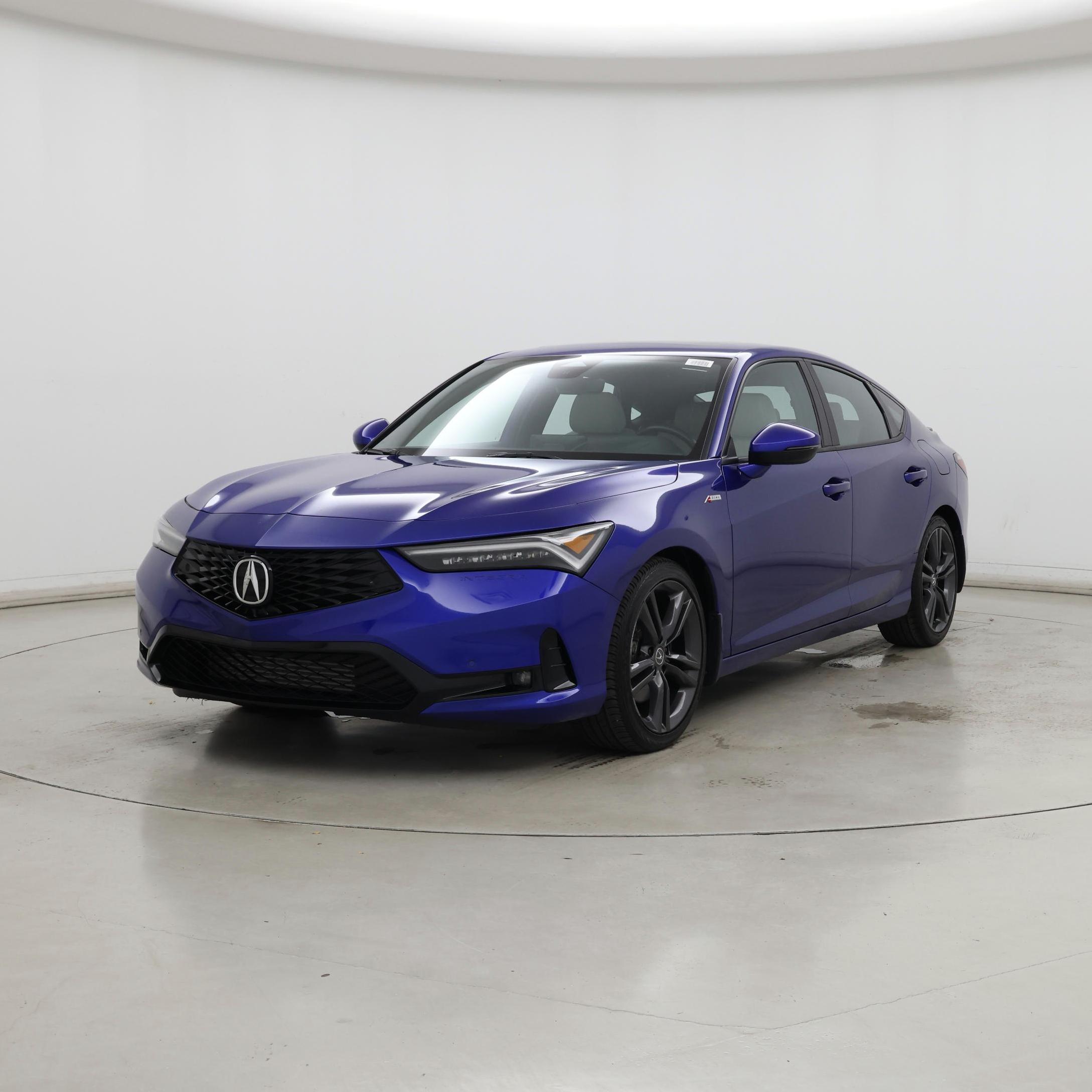 Thumbnail: 2023 Acura Integra - 4