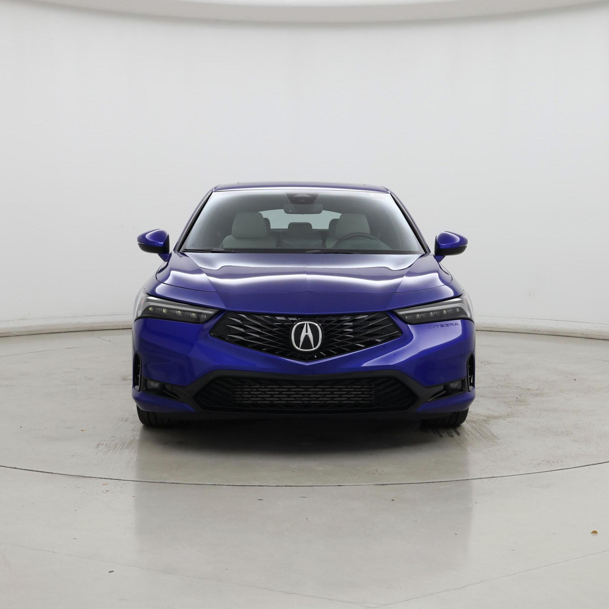 Thumbnail: 2023 Acura Integra - 5