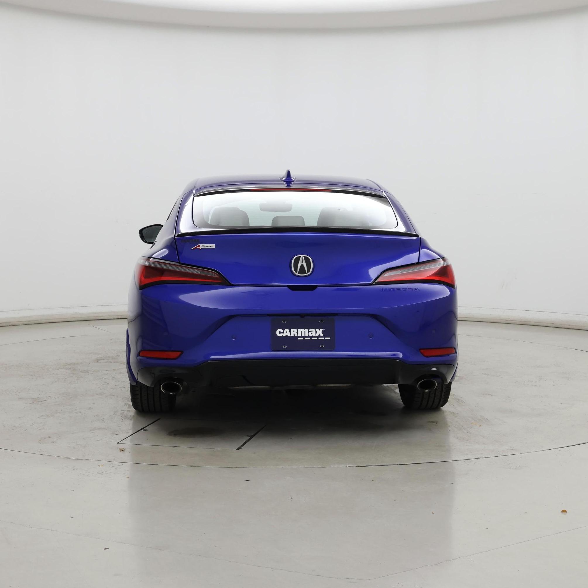 Thumbnail: 2023 Acura Integra - 6