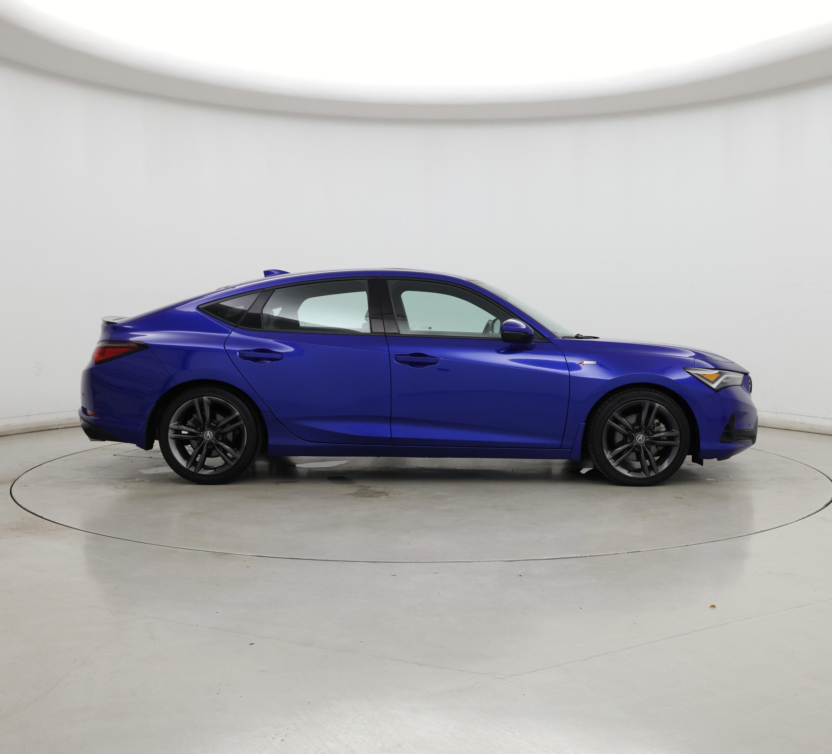 Thumbnail: 2023 Acura Integra - 7