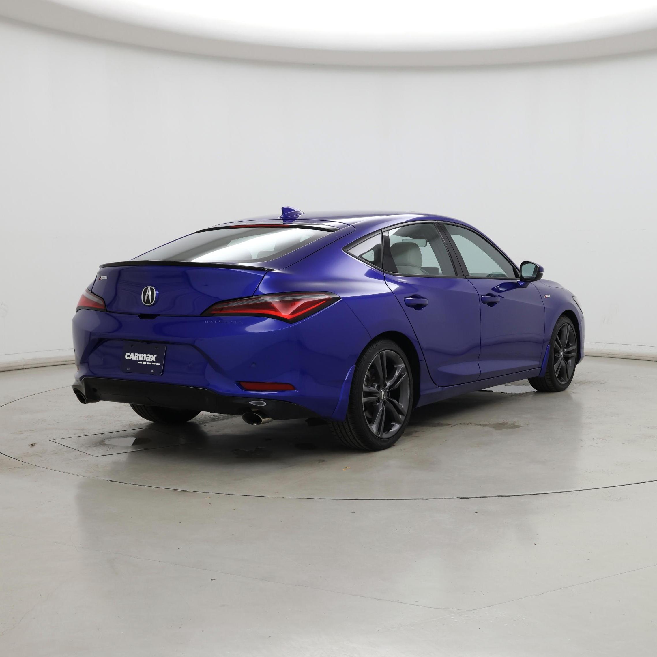 Thumbnail: 2023 Acura Integra - 8