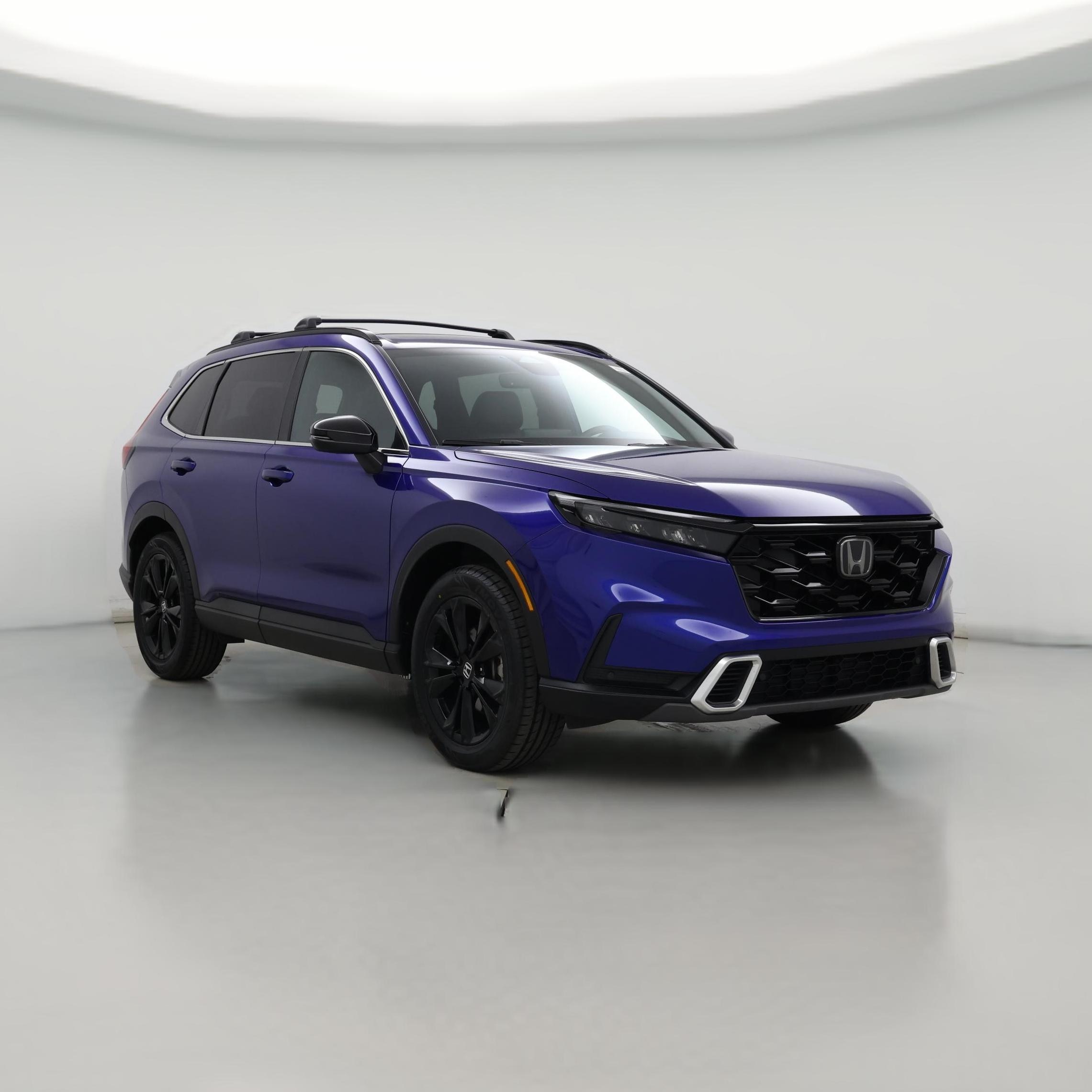 Thumbnail: 2023 Honda CR-V - 1