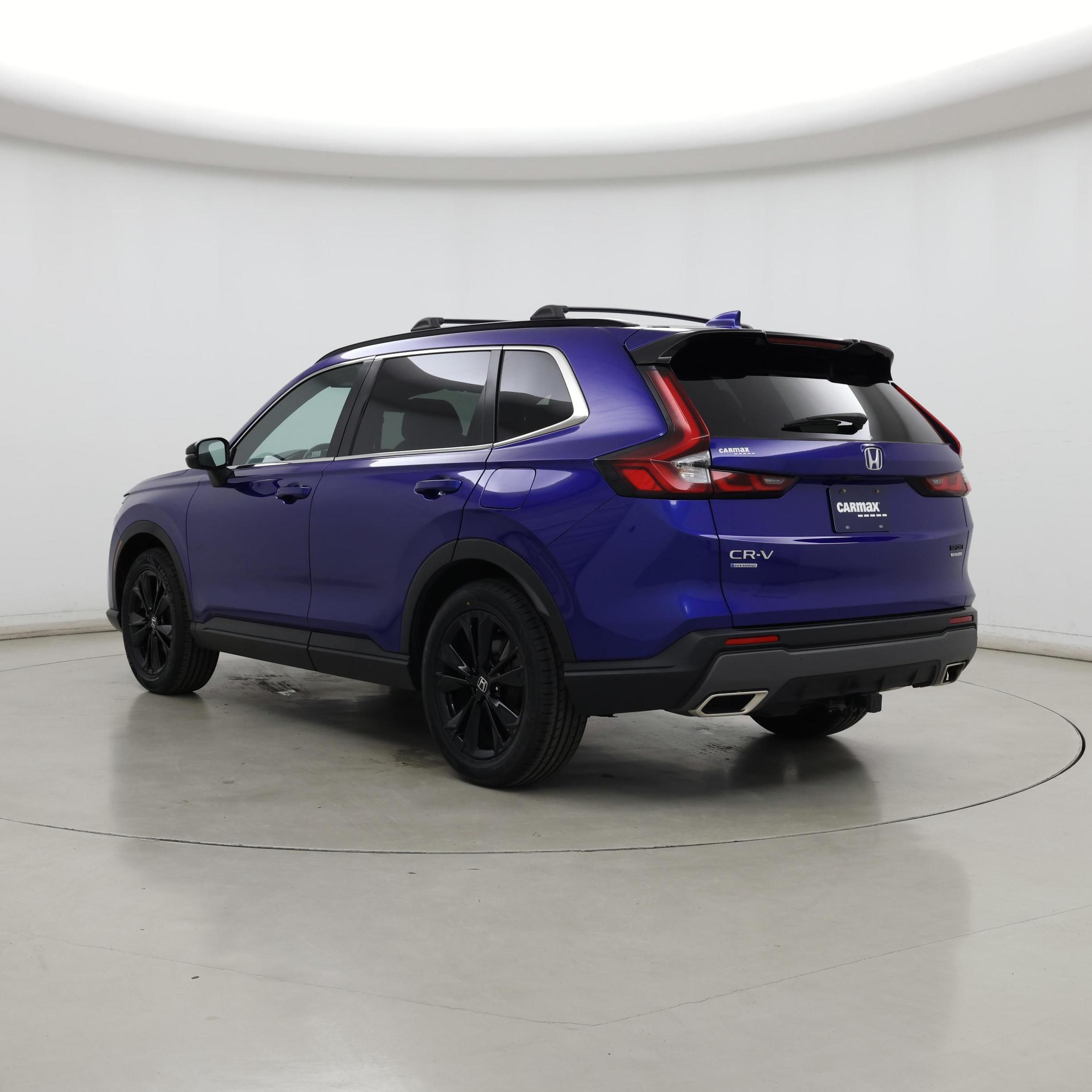 Thumbnail: 2023 Honda CR-V - 2