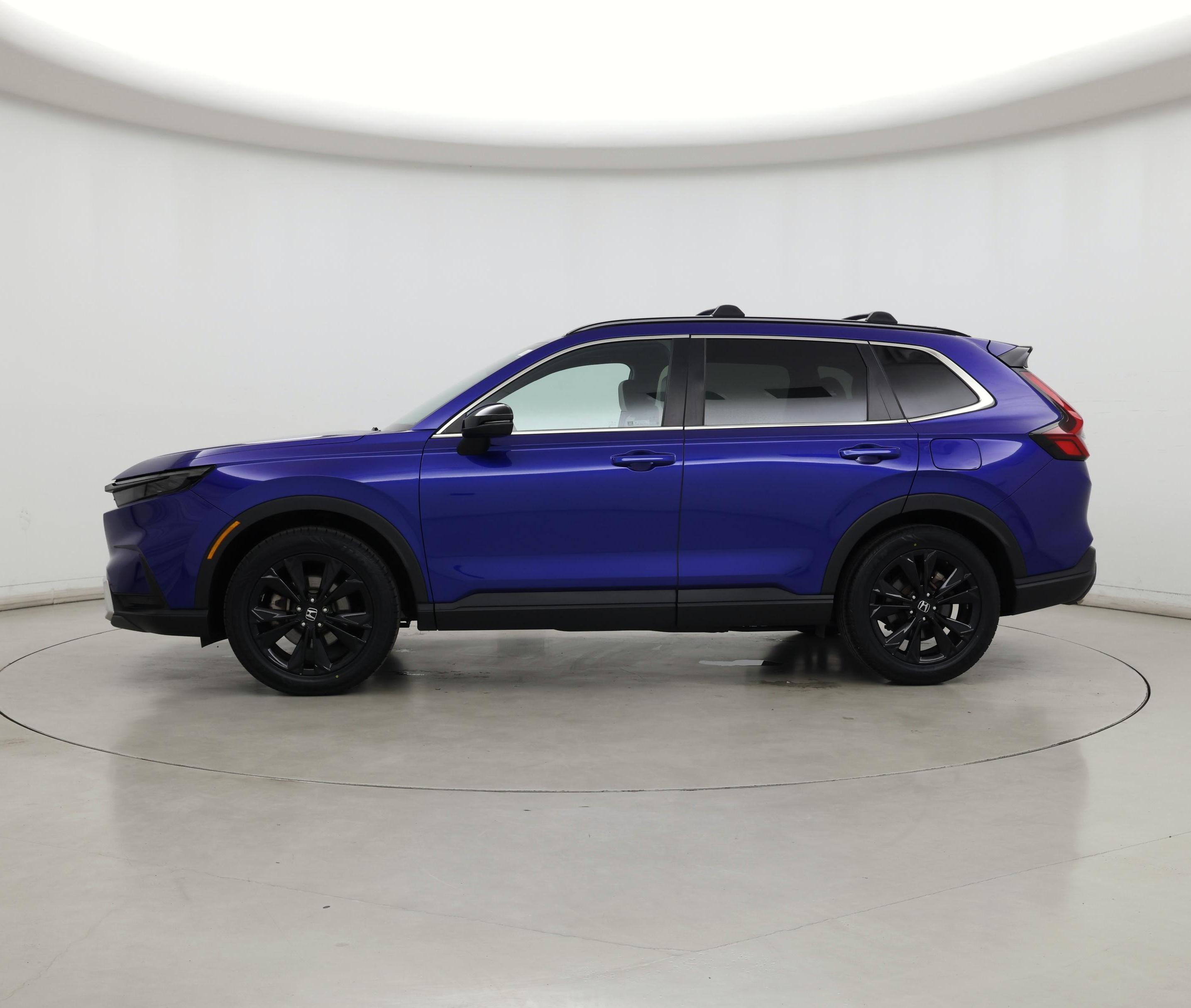 Thumbnail: 2023 Honda CR-V - 3