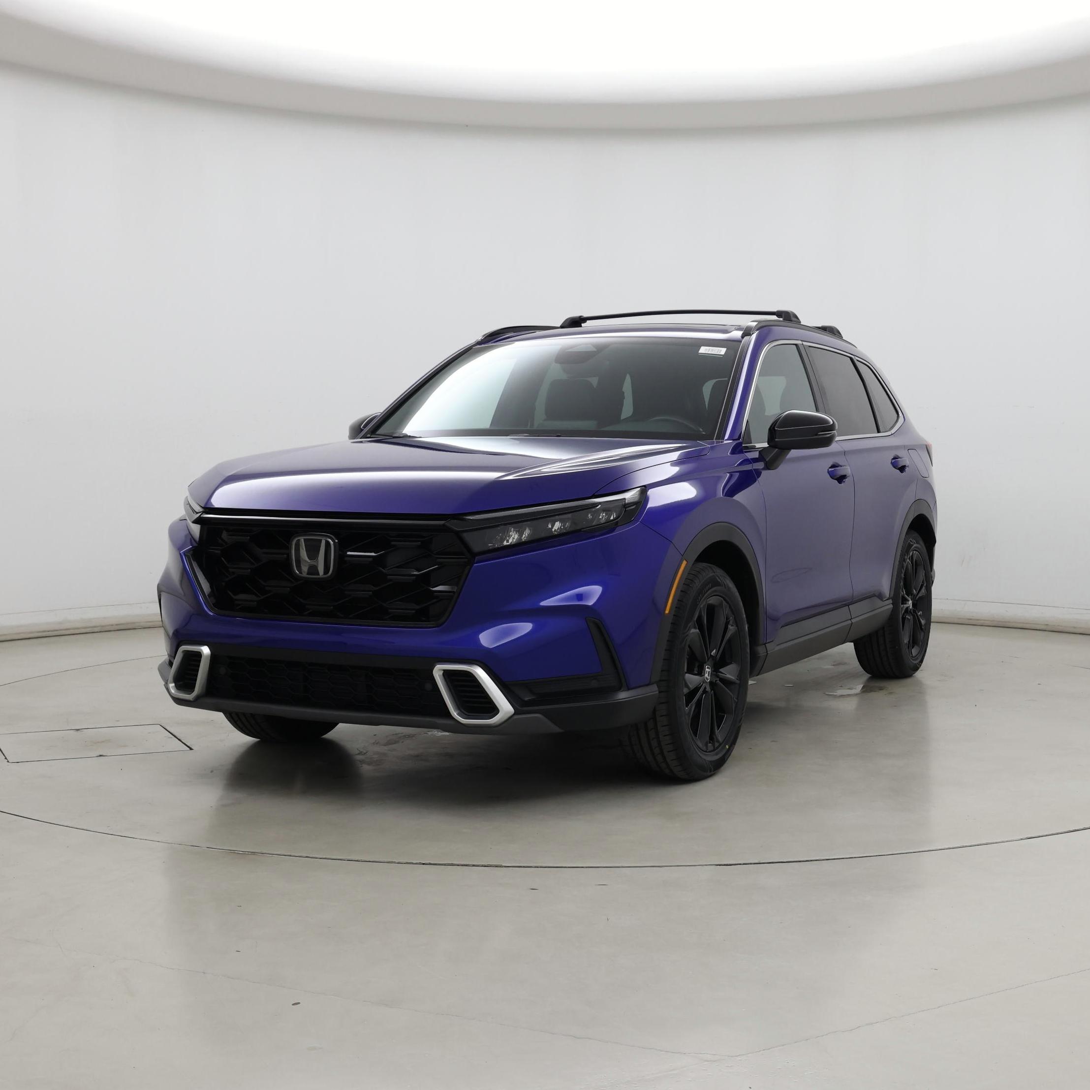 Thumbnail: 2023 Honda CR-V - 4