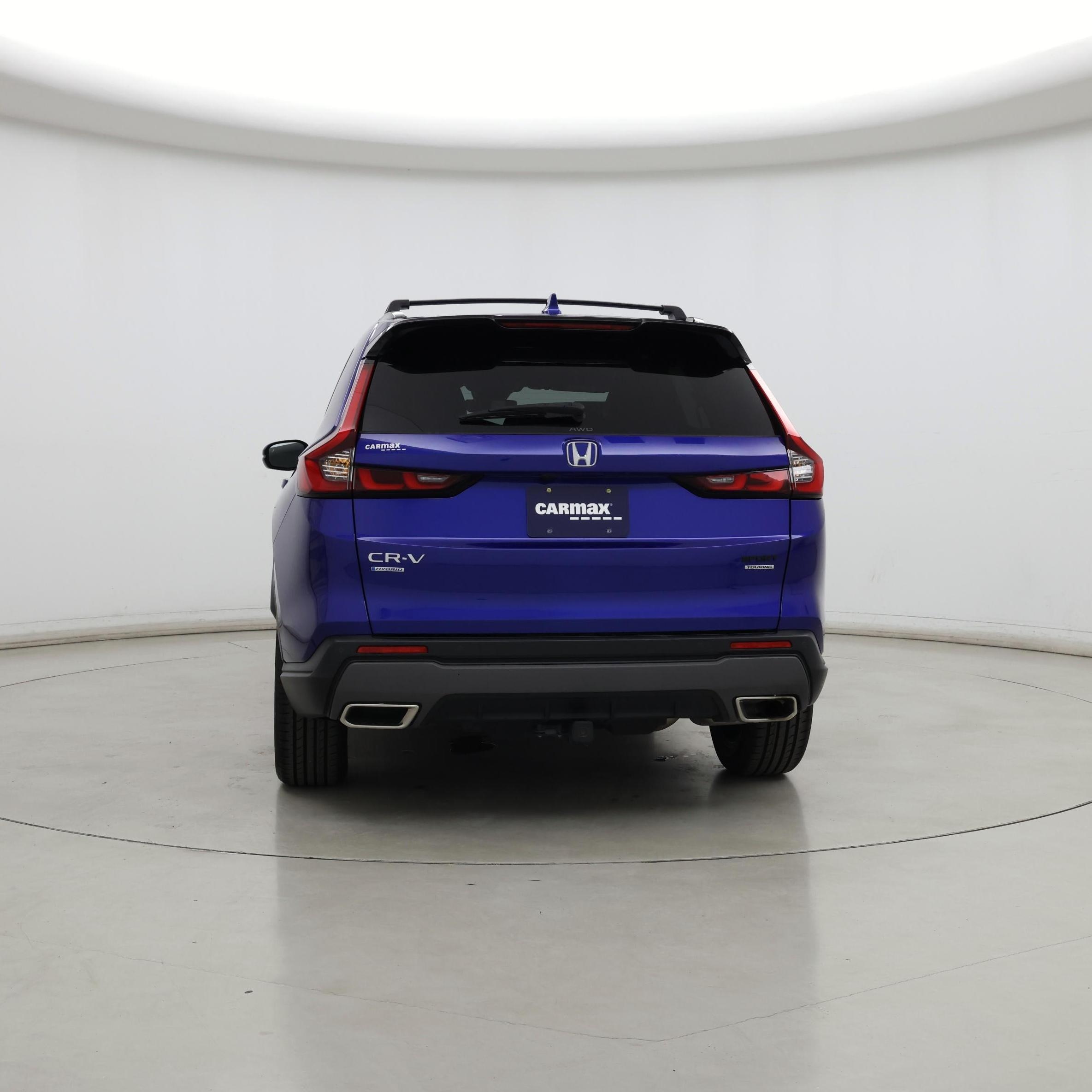 Thumbnail: 2023 Honda CR-V - 6