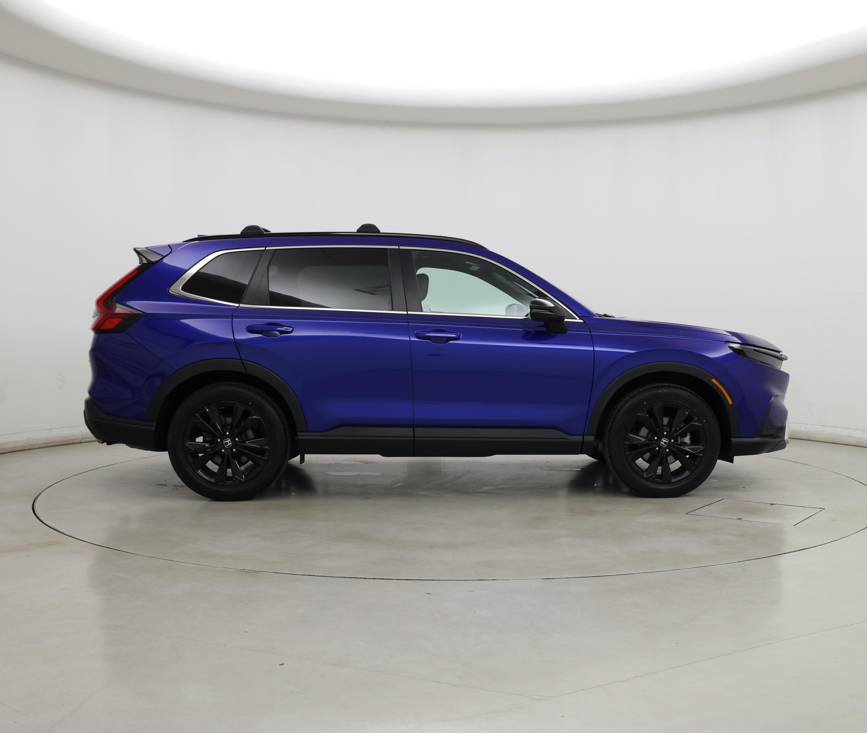 Thumbnail: 2023 Honda CR-V - 7