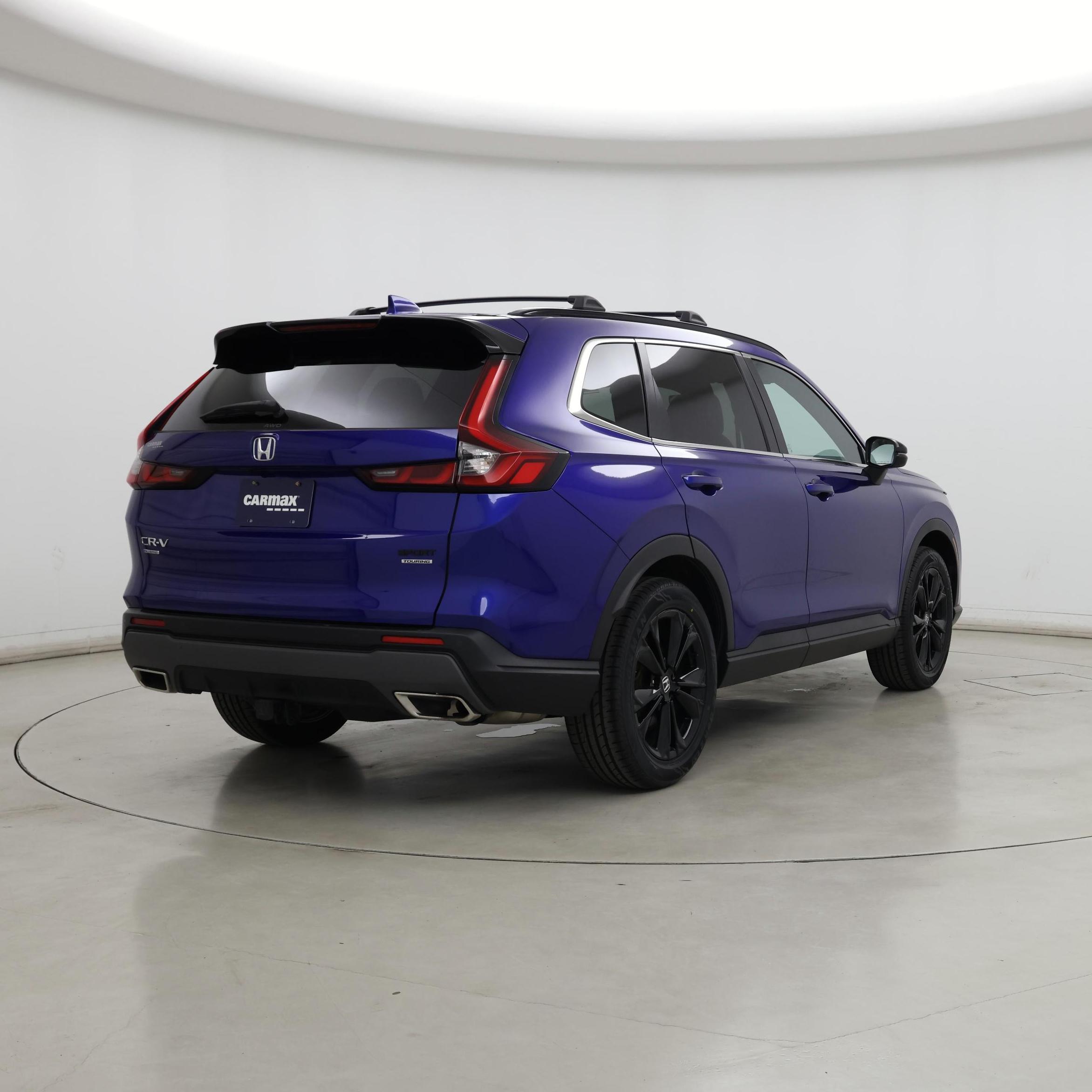 Thumbnail: 2023 Honda CR-V - 8