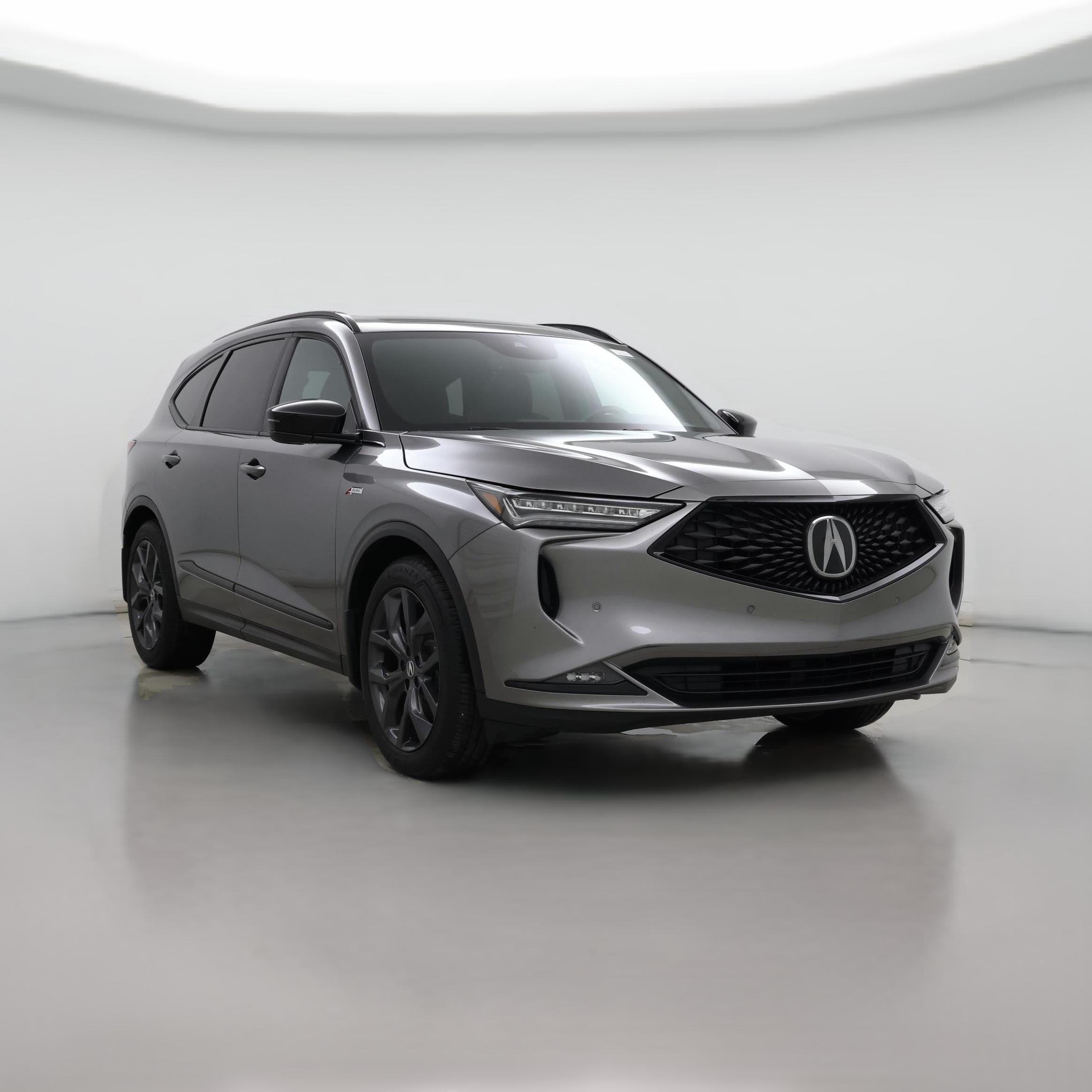 Thumbnail: 2023 Acura MDX - 1