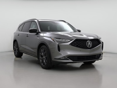 2023 Acura MDX SH-AWD A-Spec