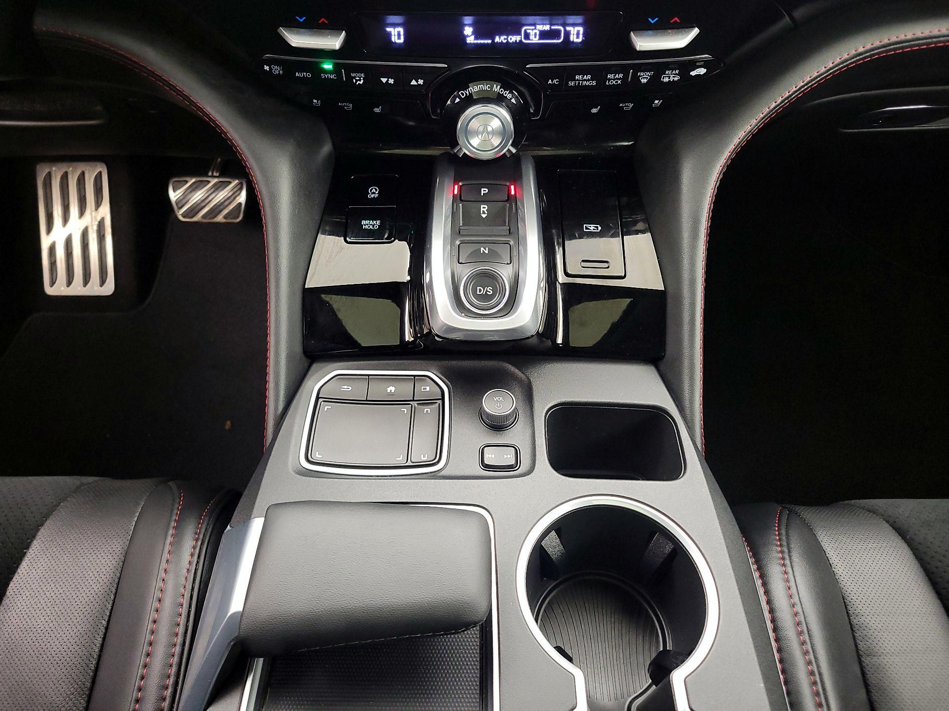 Thumbnail: 2023 Acura MDX - 18