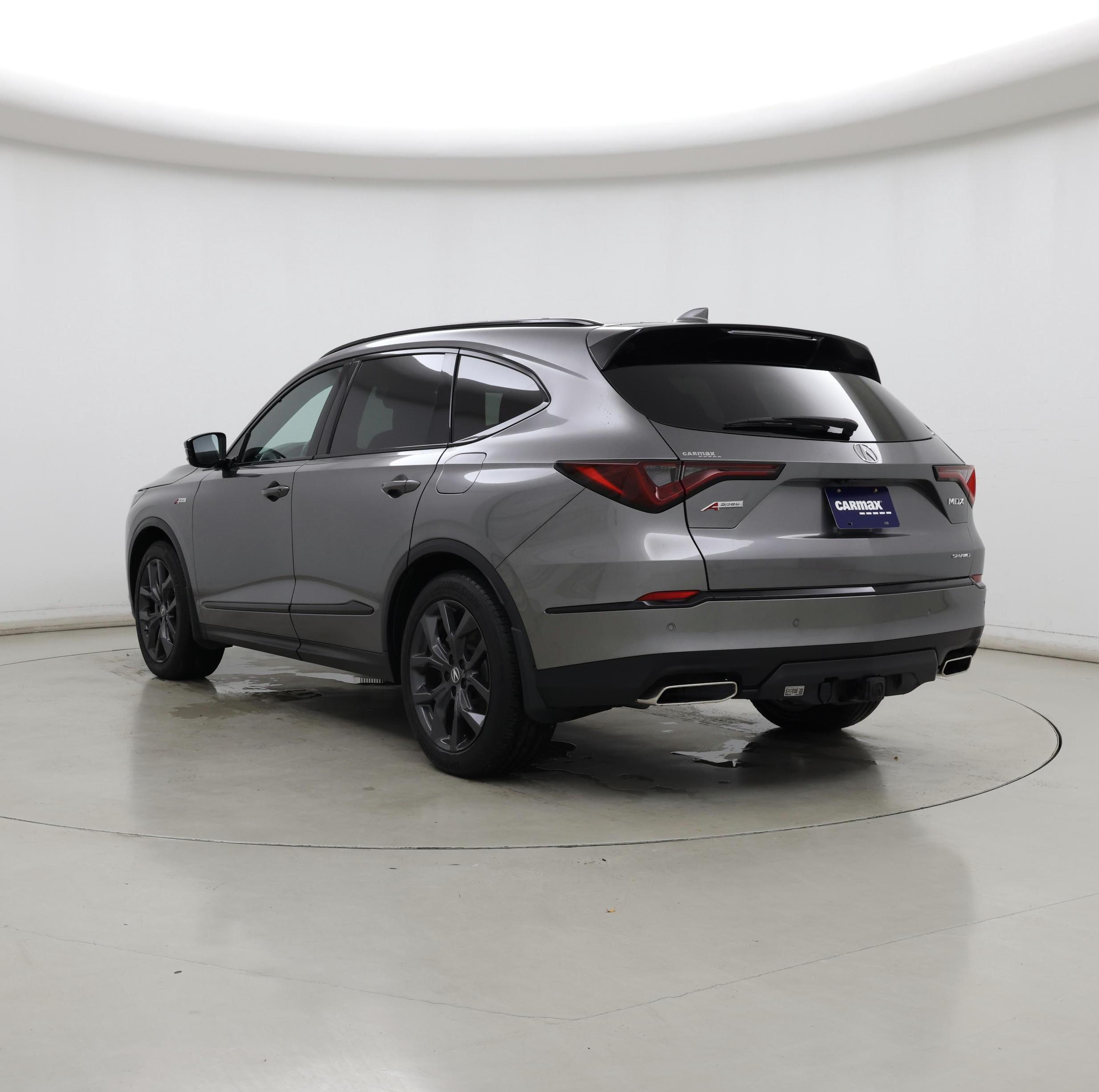 Thumbnail: 2023 Acura MDX - 2