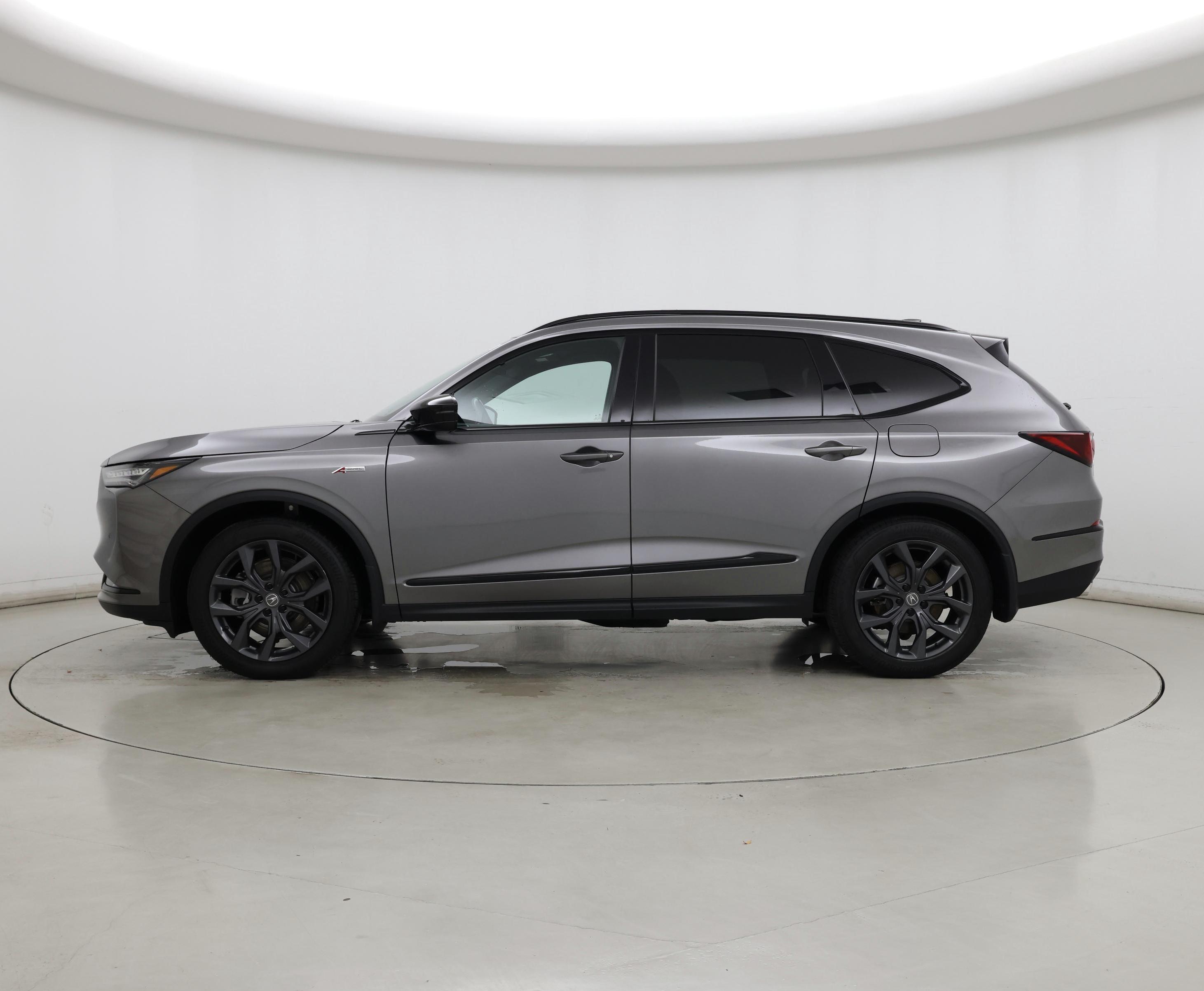 Thumbnail: 2023 Acura MDX - 3