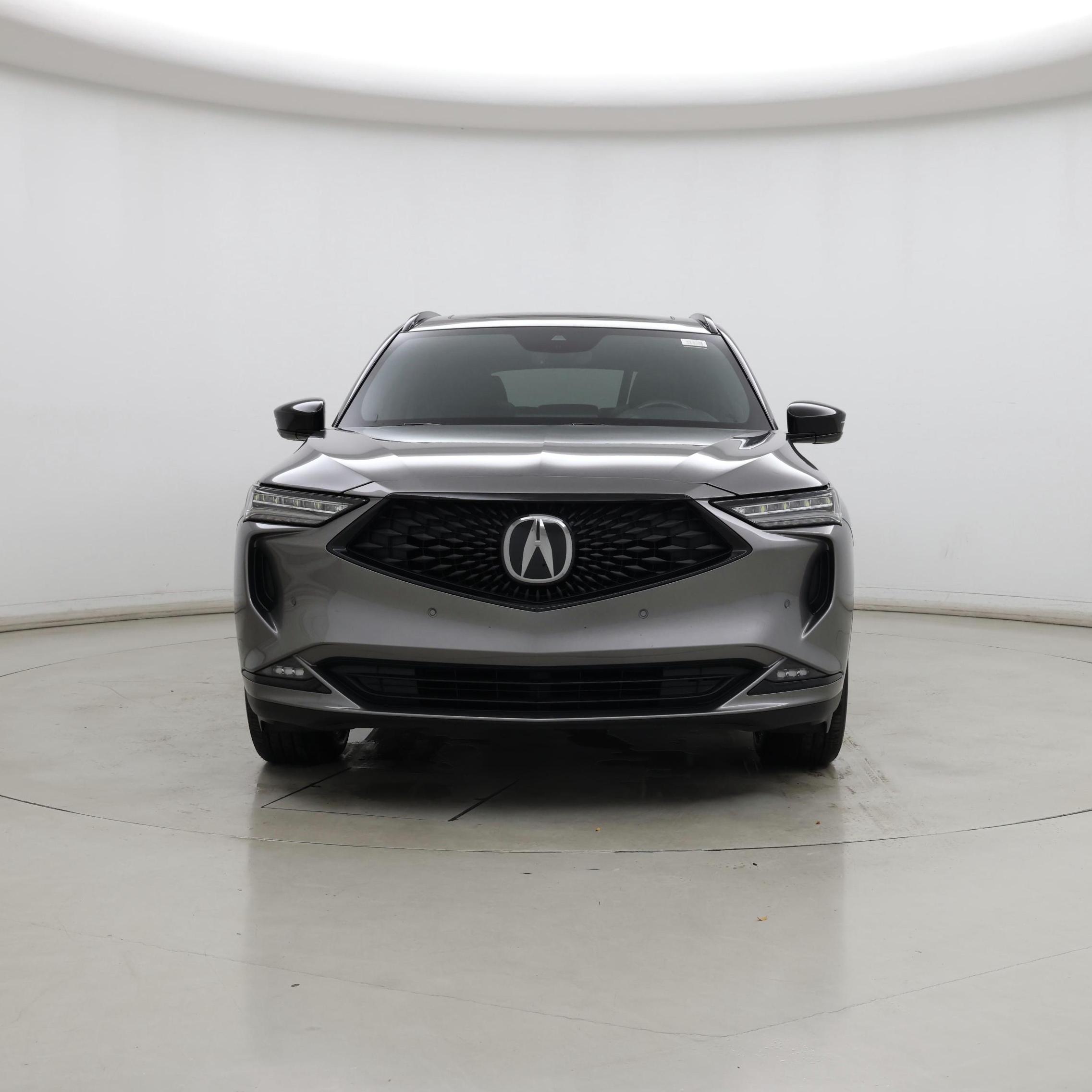 Thumbnail: 2023 Acura MDX - 5