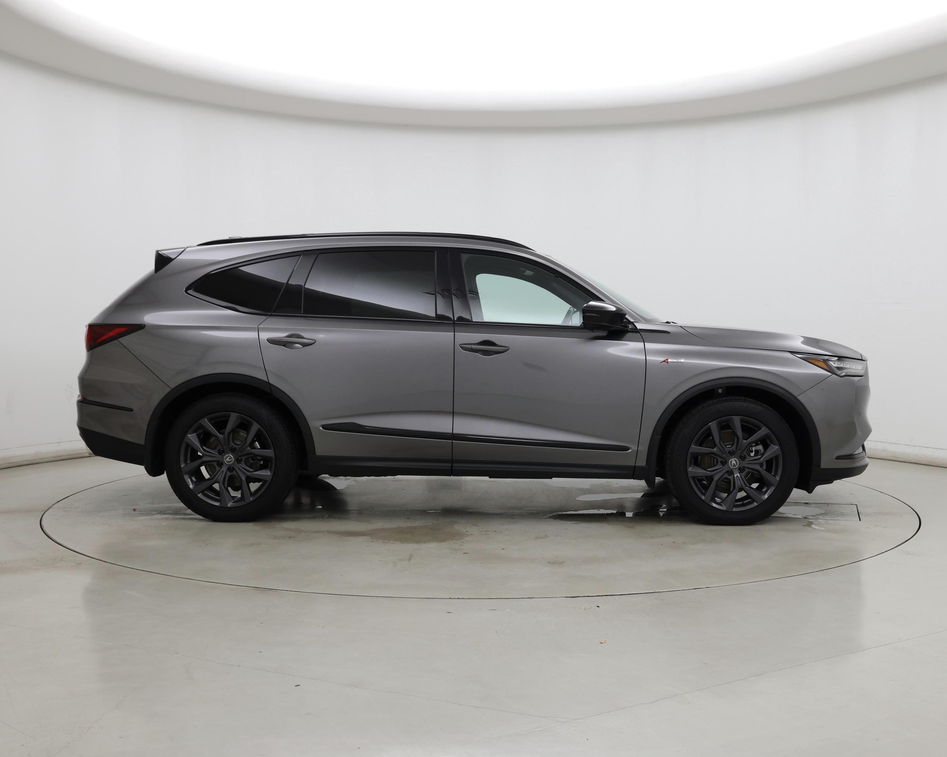 Thumbnail: 2023 Acura MDX - 7