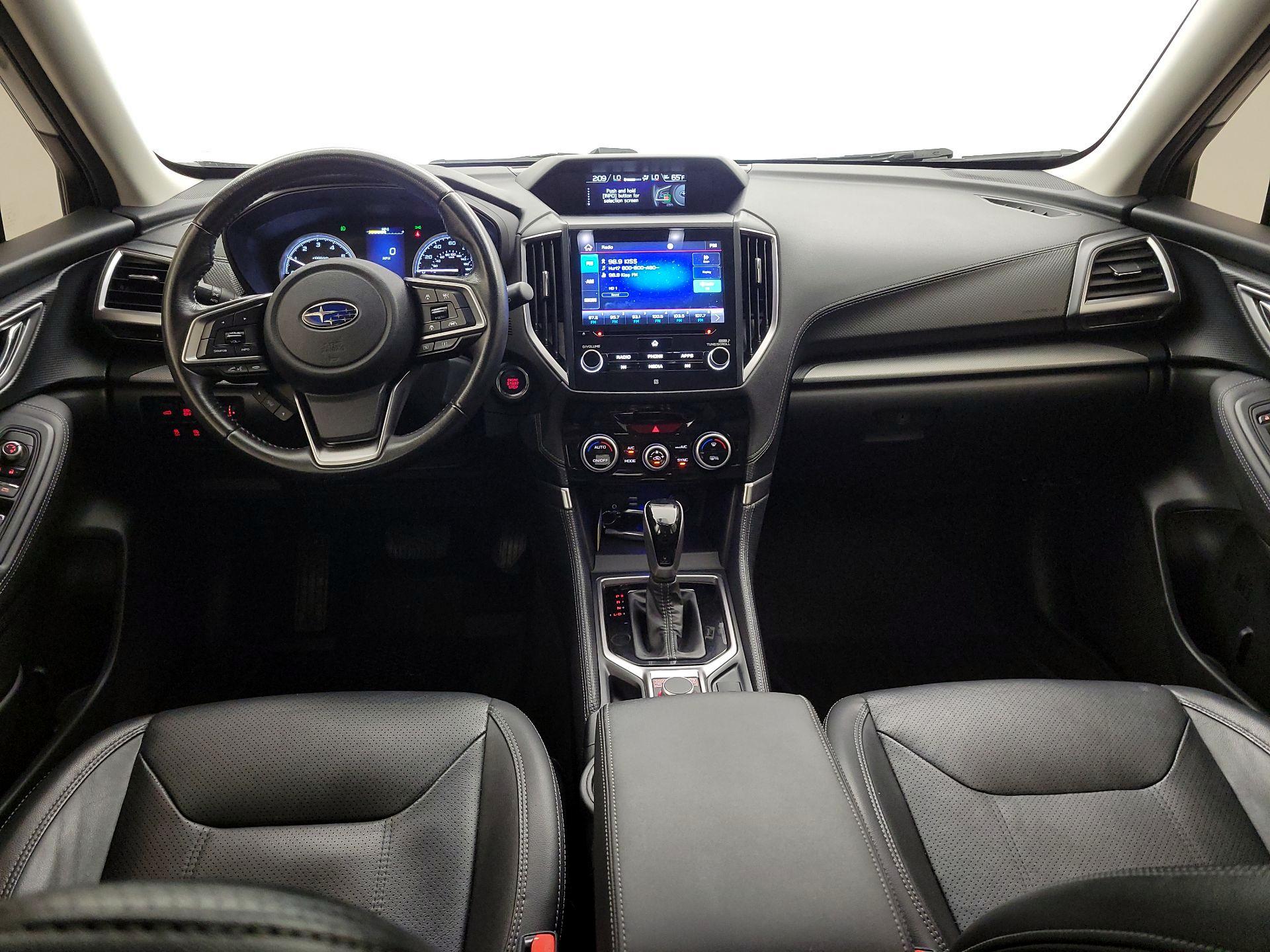 Thumbnail: 2019 Subaru Forester - 9