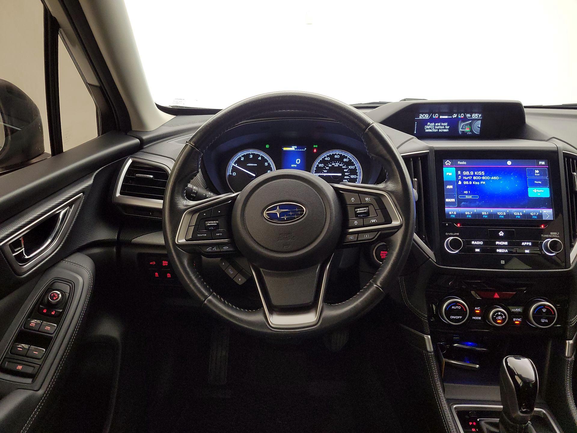 Thumbnail: 2019 Subaru Forester - 10