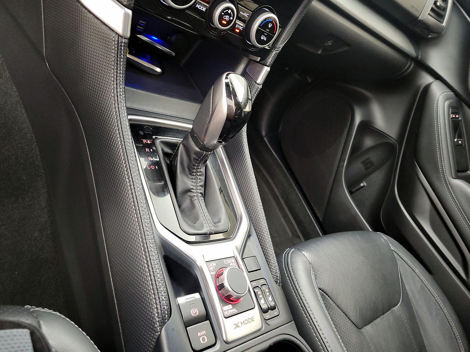 Thumbnail: 2019 Subaru Forester - 16