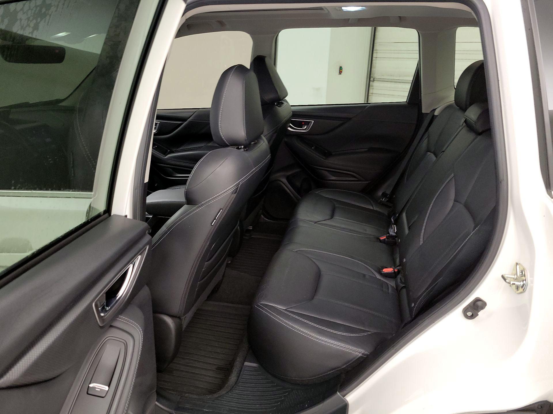 Thumbnail: 2019 Subaru Forester - 17