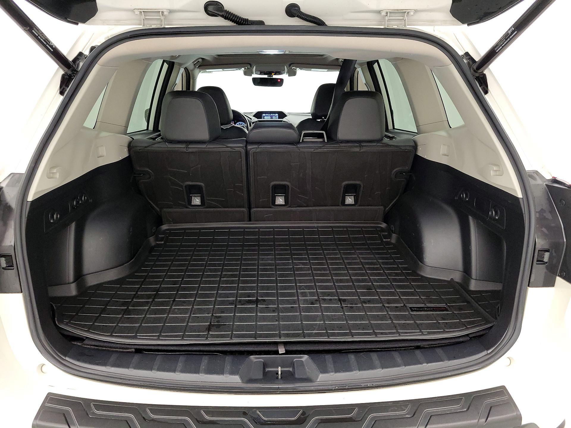 Thumbnail: 2019 Subaru Forester - 18