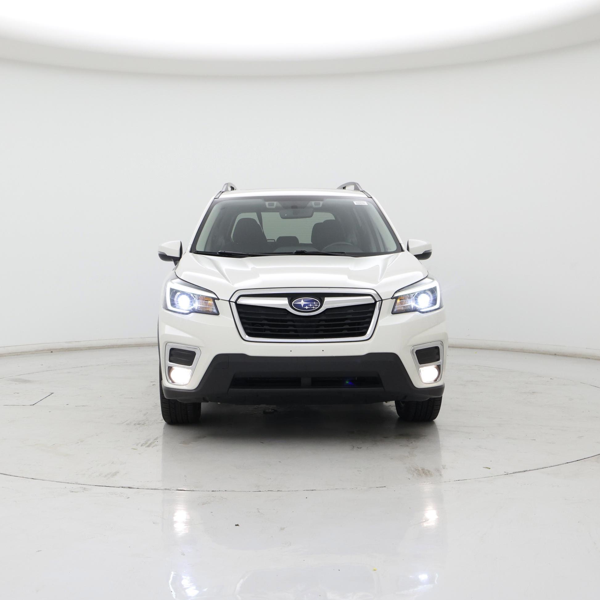 Thumbnail: 2019 Subaru Forester - 5