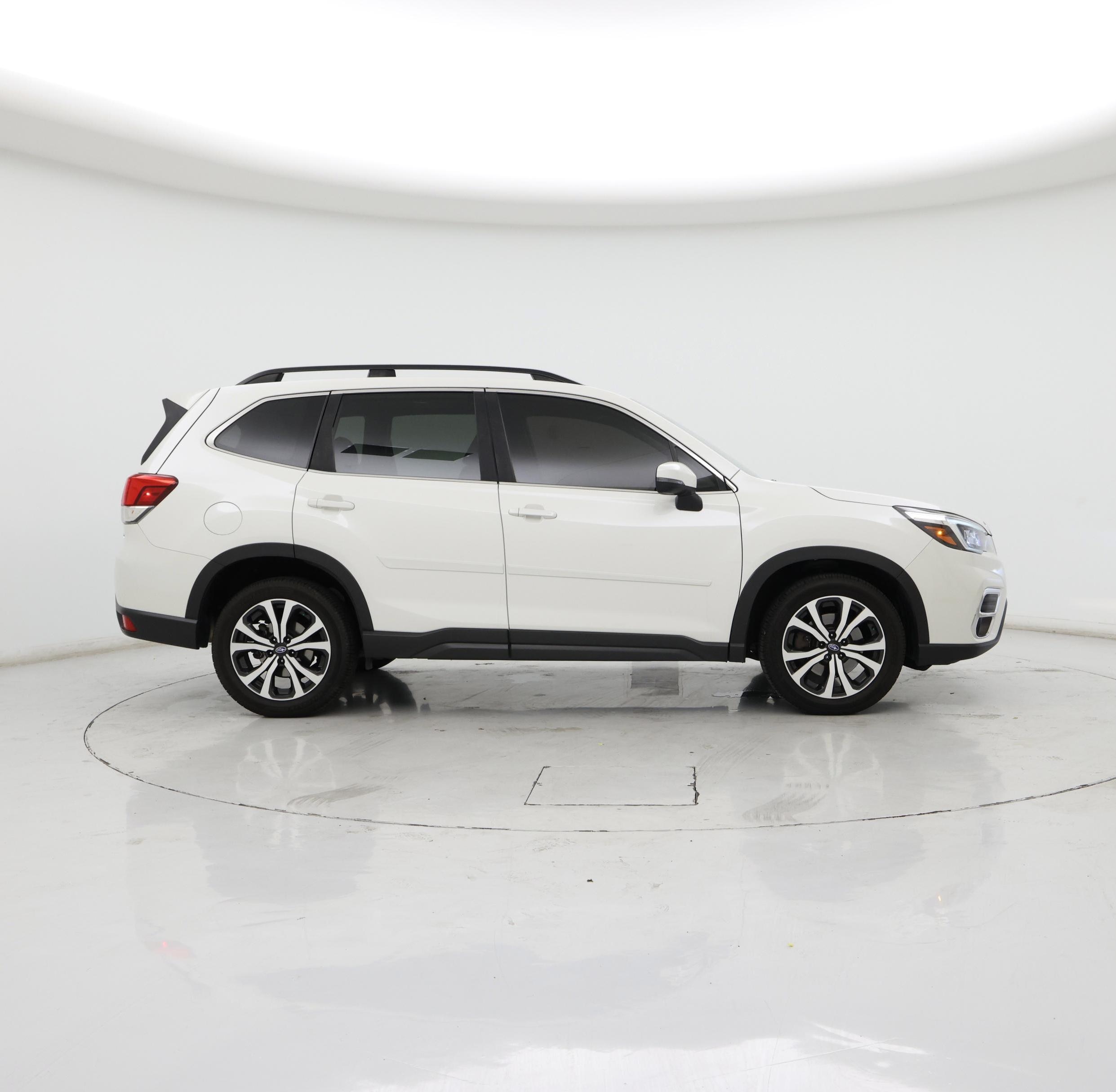 Thumbnail: 2019 Subaru Forester - 7
