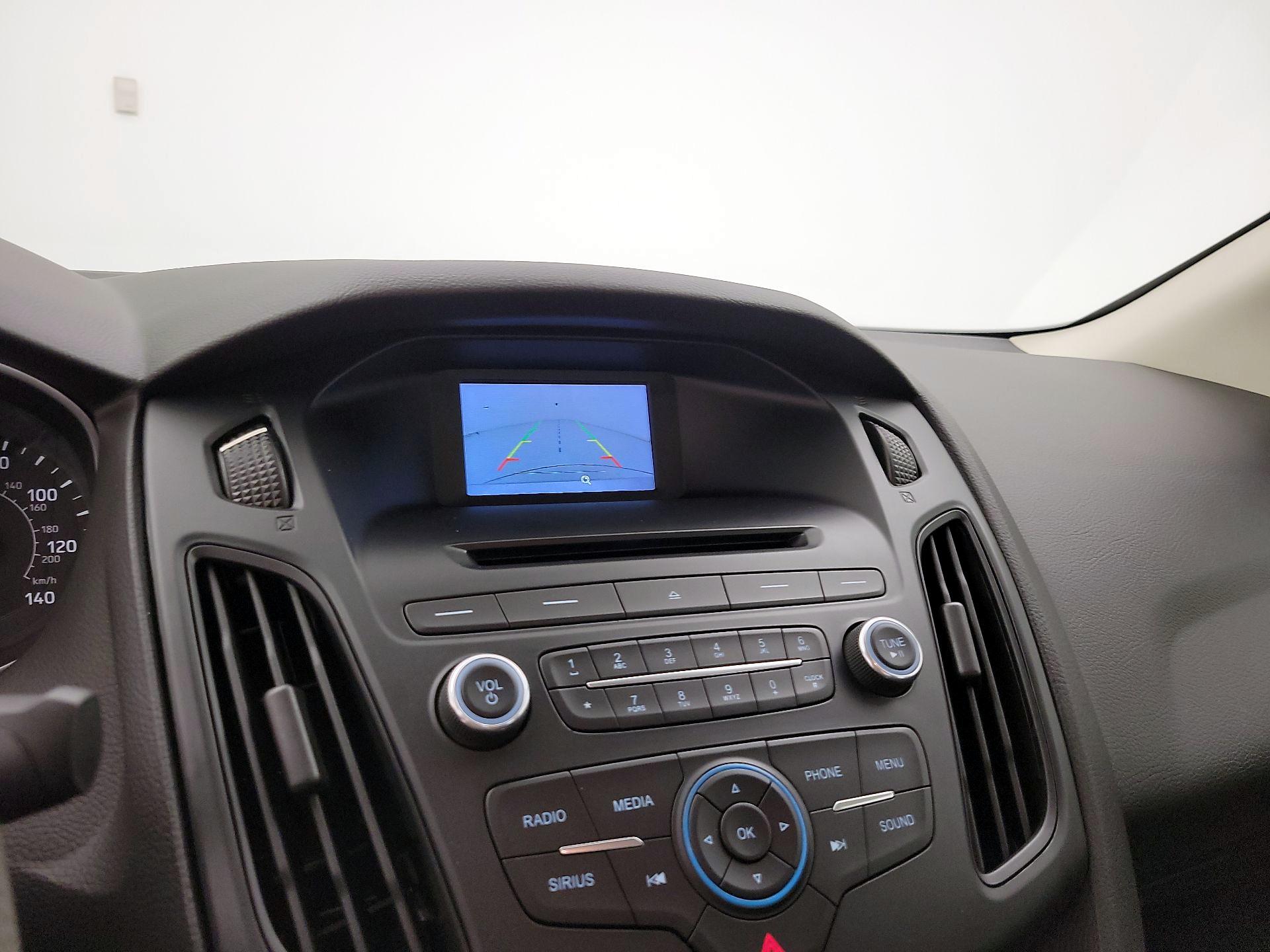 Thumbnail: 2016 Ford Focus - 13