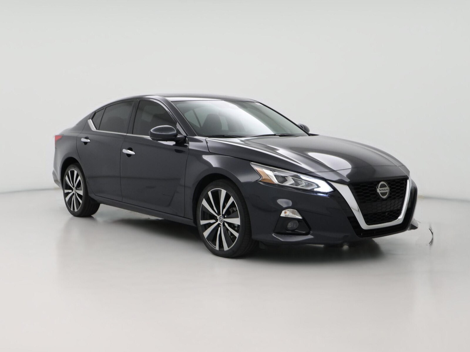 2019 Nissan Altima Platinum