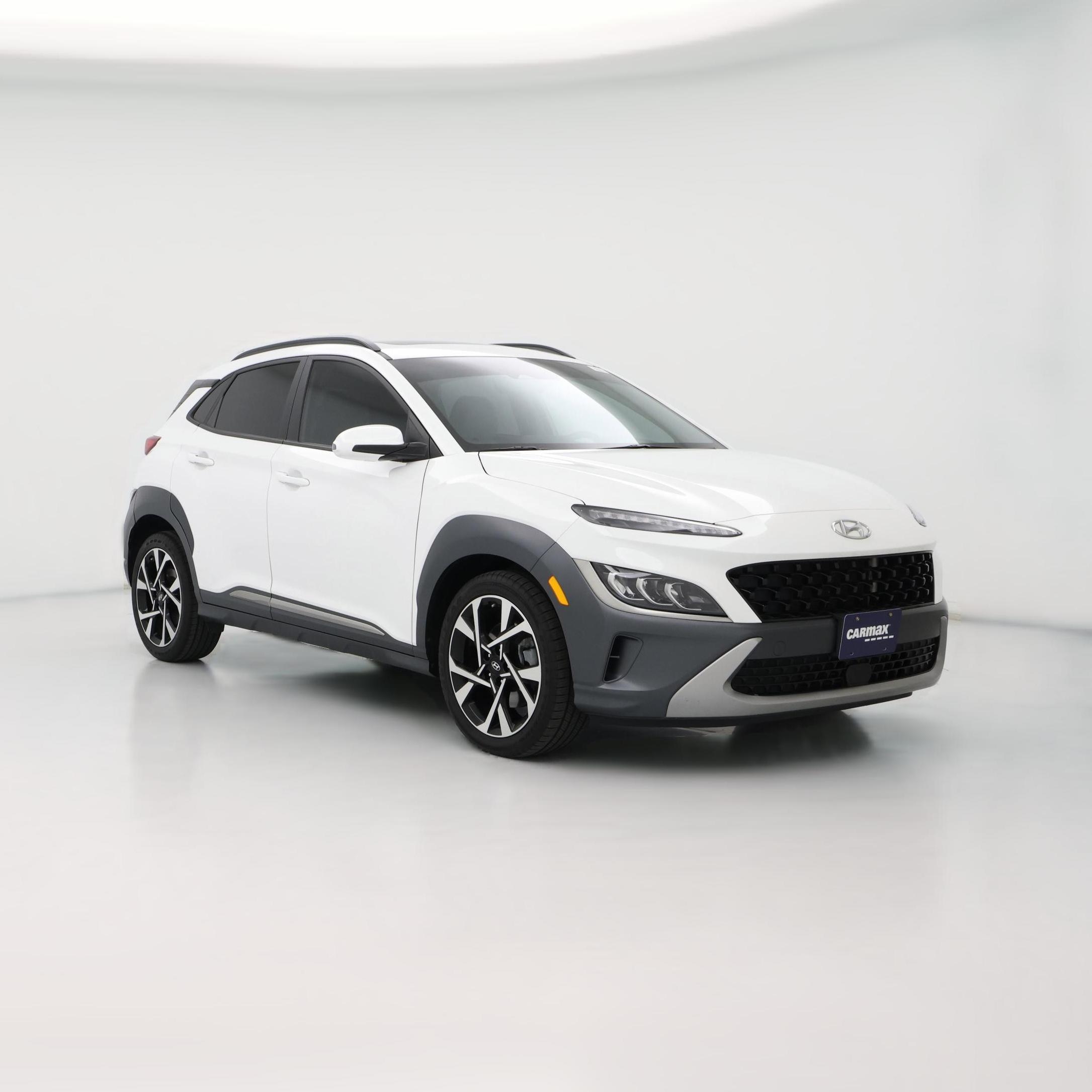 Thumbnail: 2023 Hyundai Kona - 1