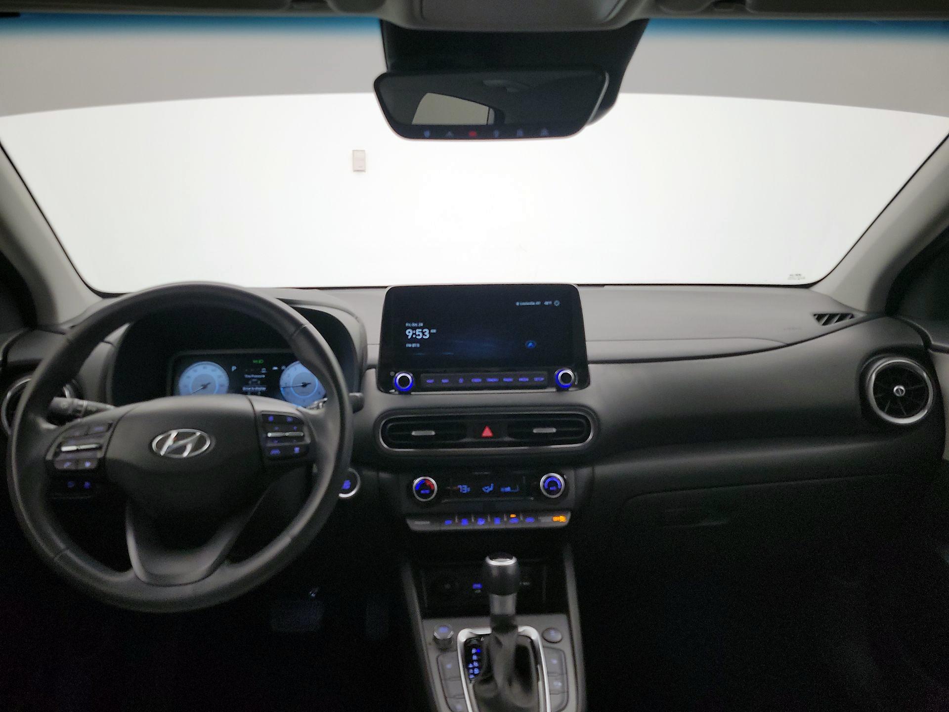 Thumbnail: 2023 Hyundai Kona - 9