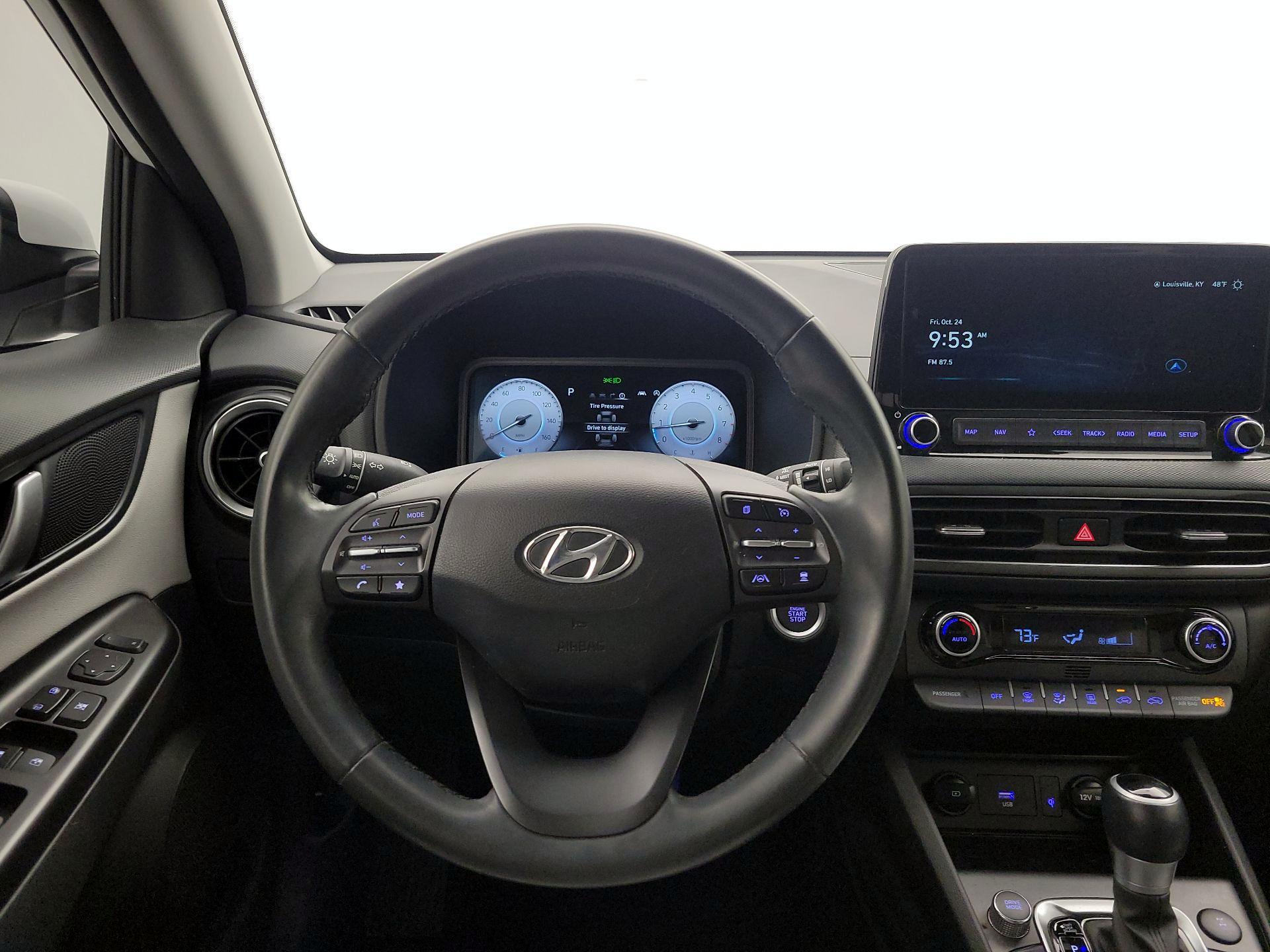 Thumbnail: 2023 Hyundai Kona - 10