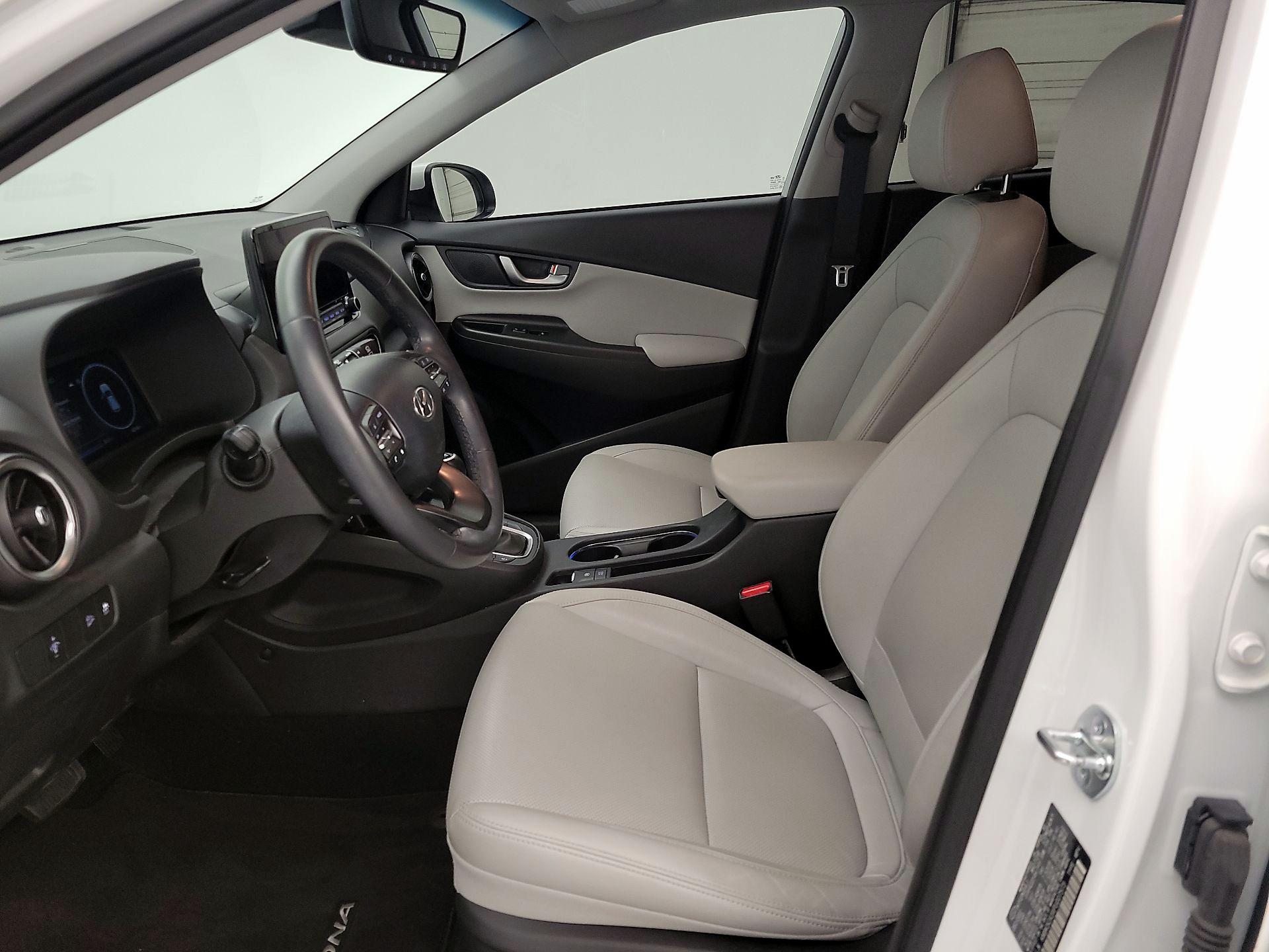 Thumbnail: 2023 Hyundai Kona - 11