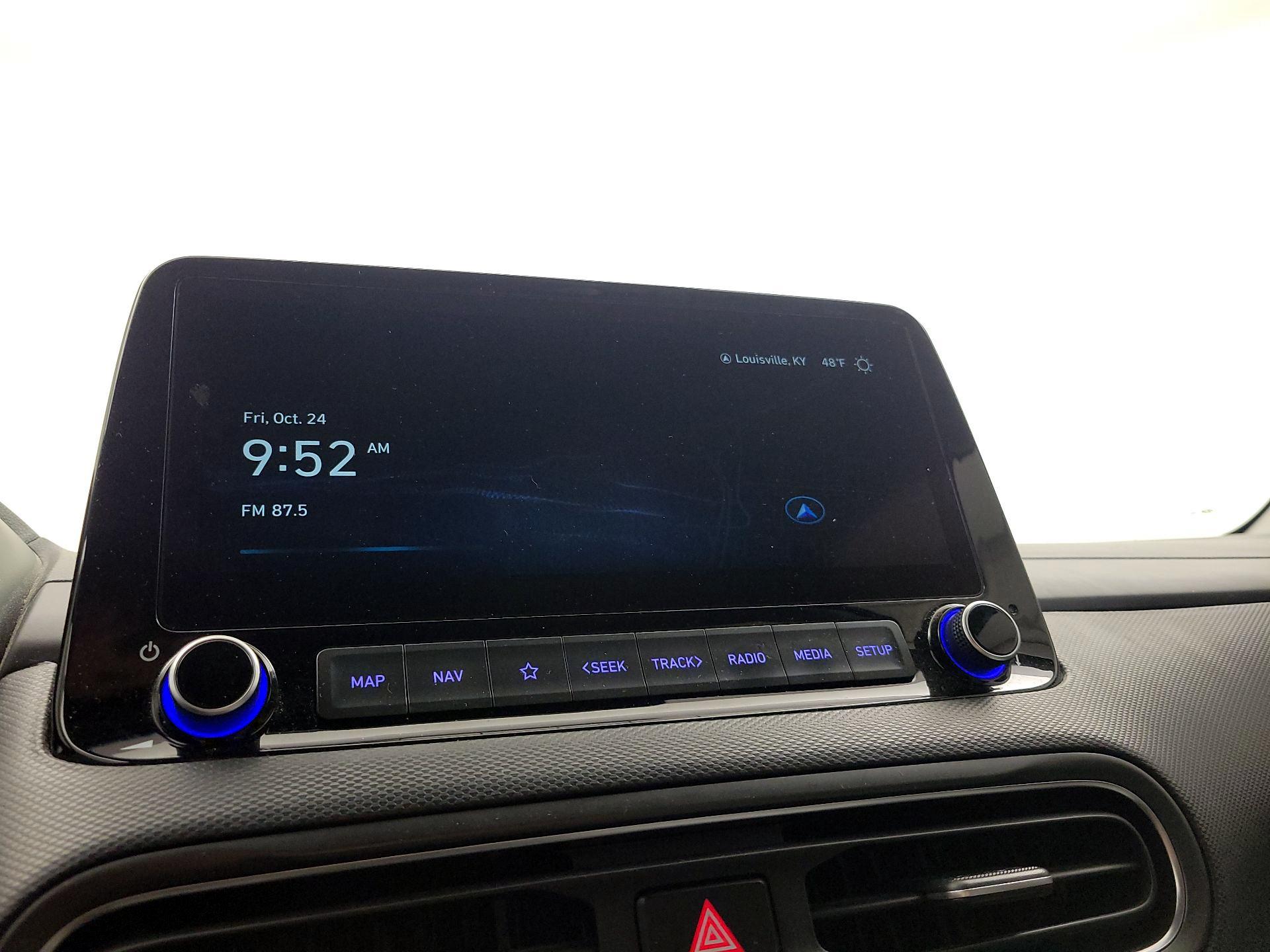 Thumbnail: 2023 Hyundai Kona - 13