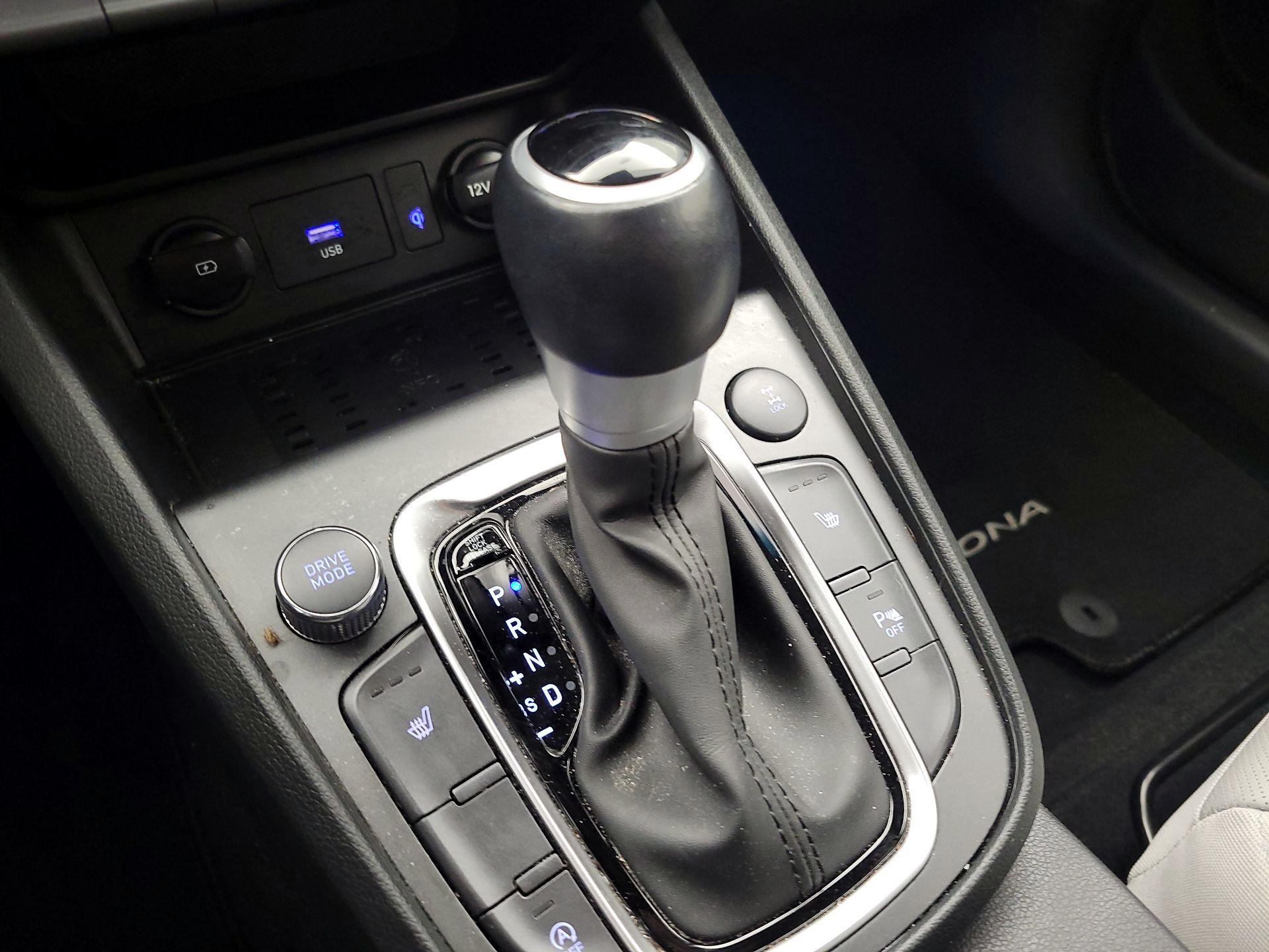 Thumbnail: 2023 Hyundai Kona - 15