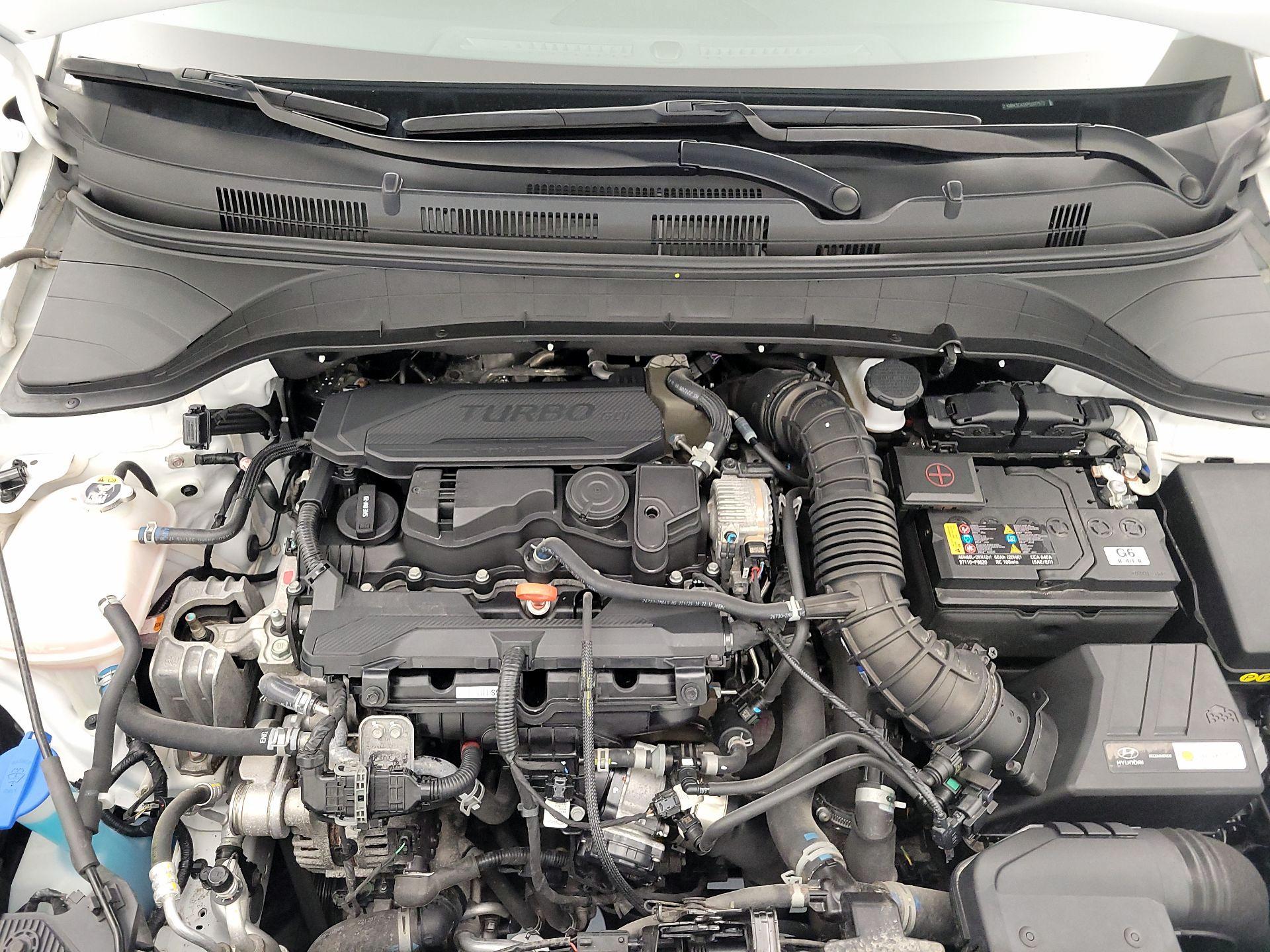 Thumbnail: 2023 Hyundai Kona - 17