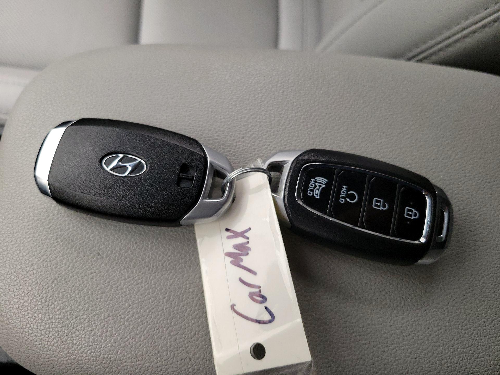 Thumbnail: 2023 Hyundai Kona - 18