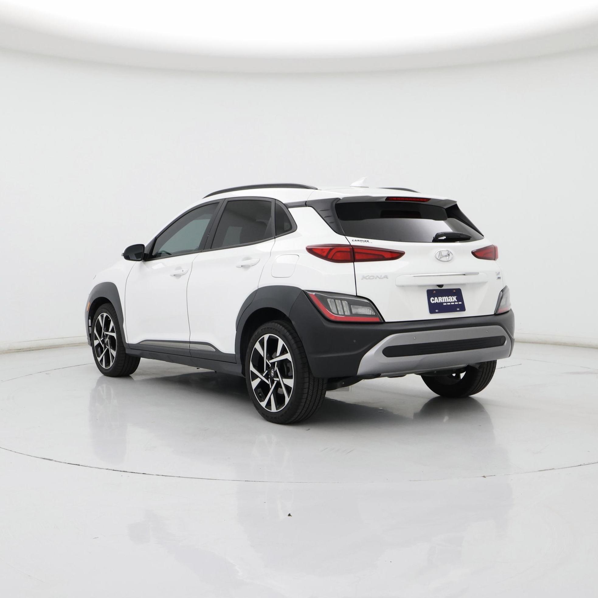 Thumbnail: 2023 Hyundai Kona - 2