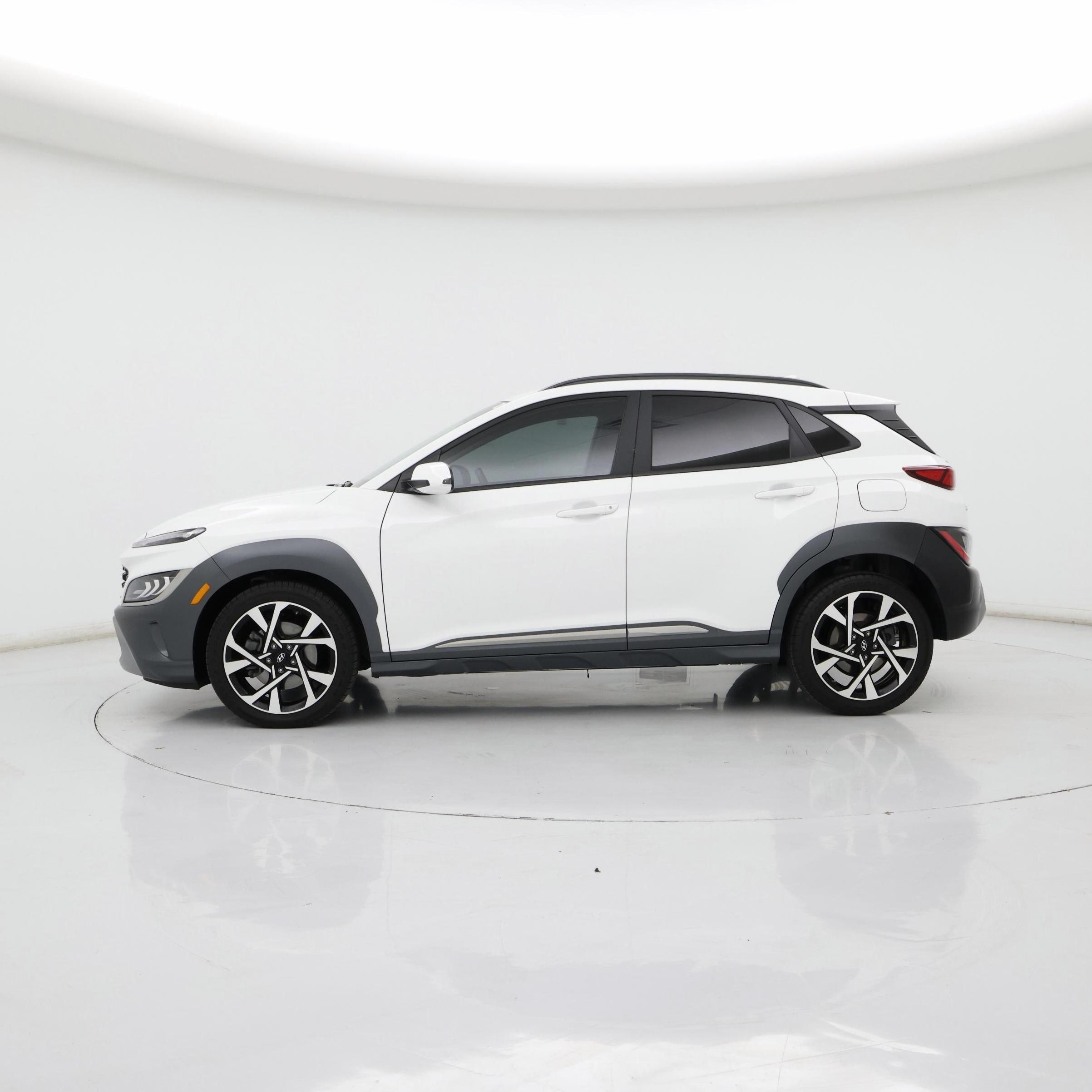 Thumbnail: 2023 Hyundai Kona - 3