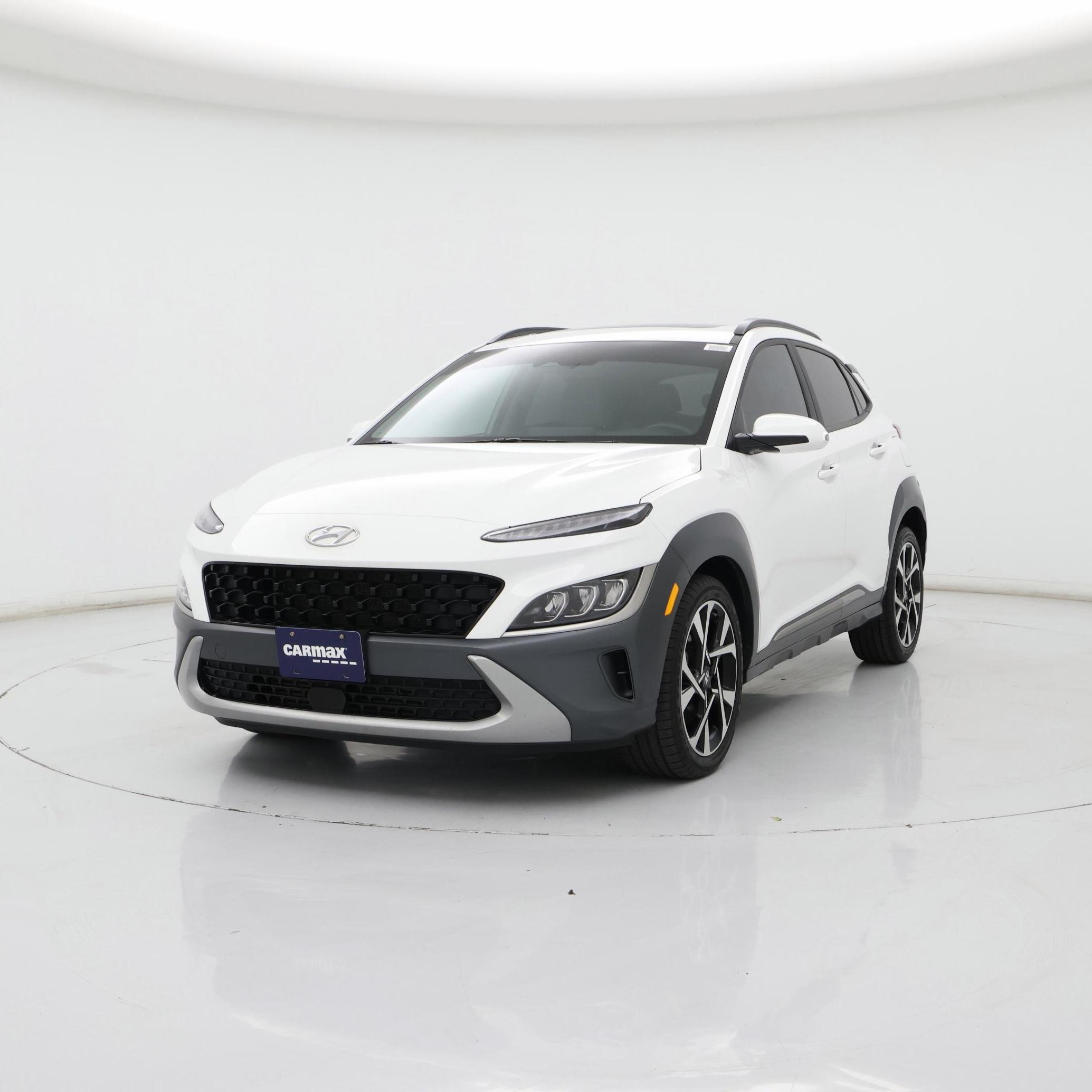 Thumbnail: 2023 Hyundai Kona - 4