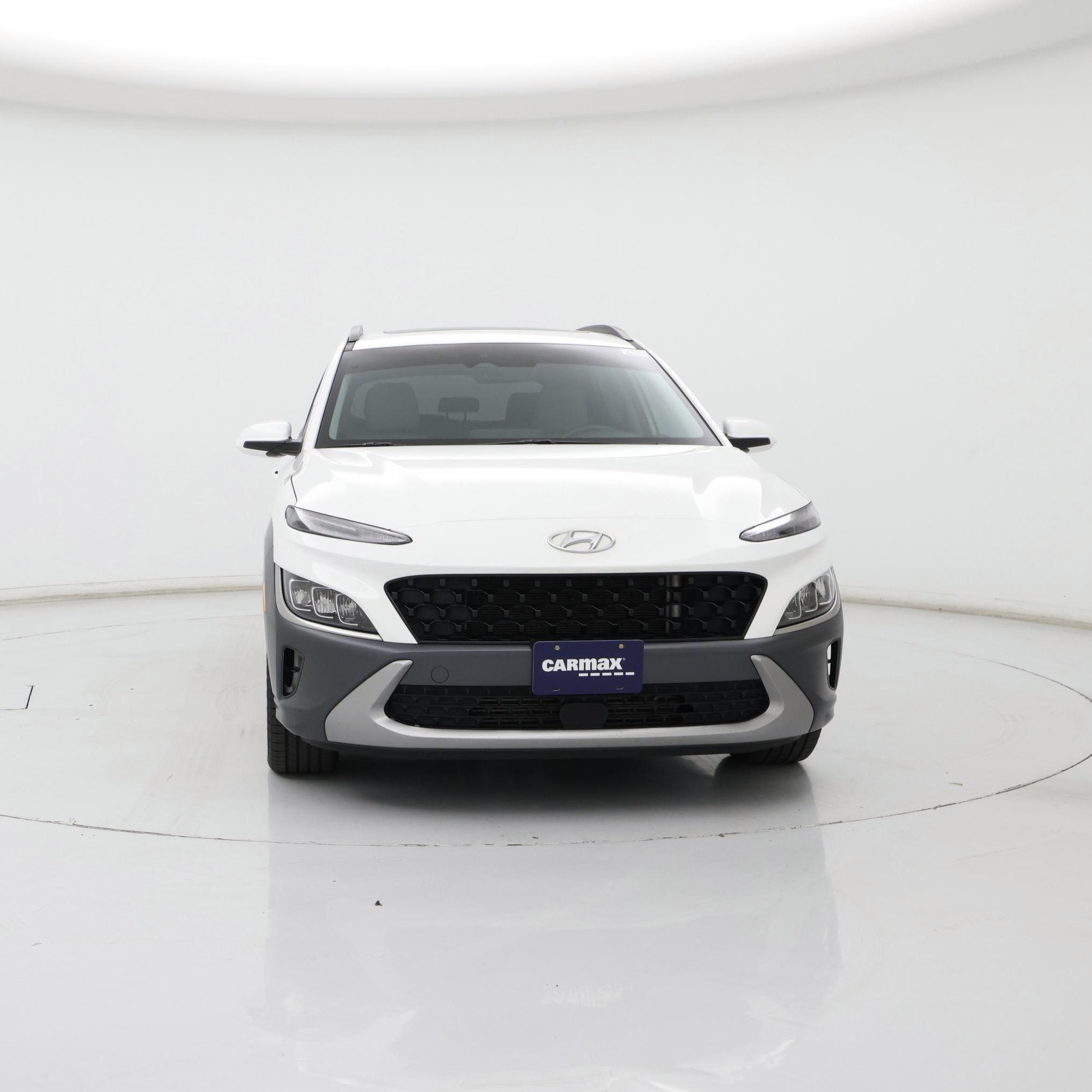 Thumbnail: 2023 Hyundai Kona - 5