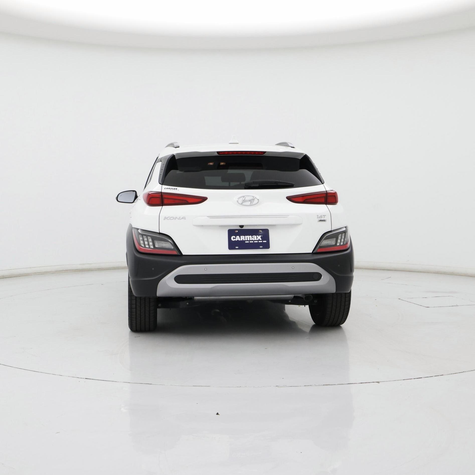 Thumbnail: 2023 Hyundai Kona - 6