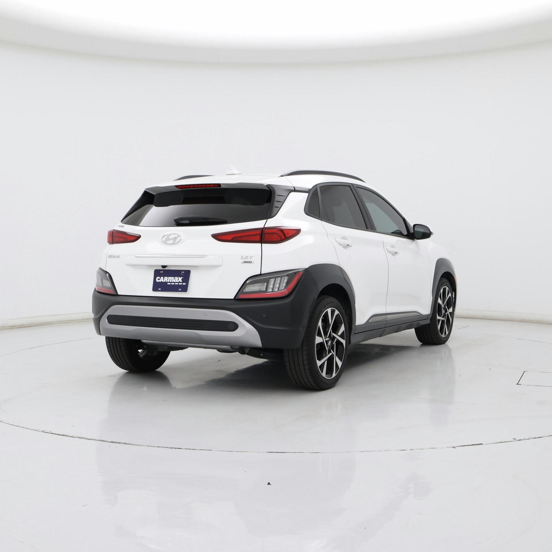 Thumbnail: 2023 Hyundai Kona - 8