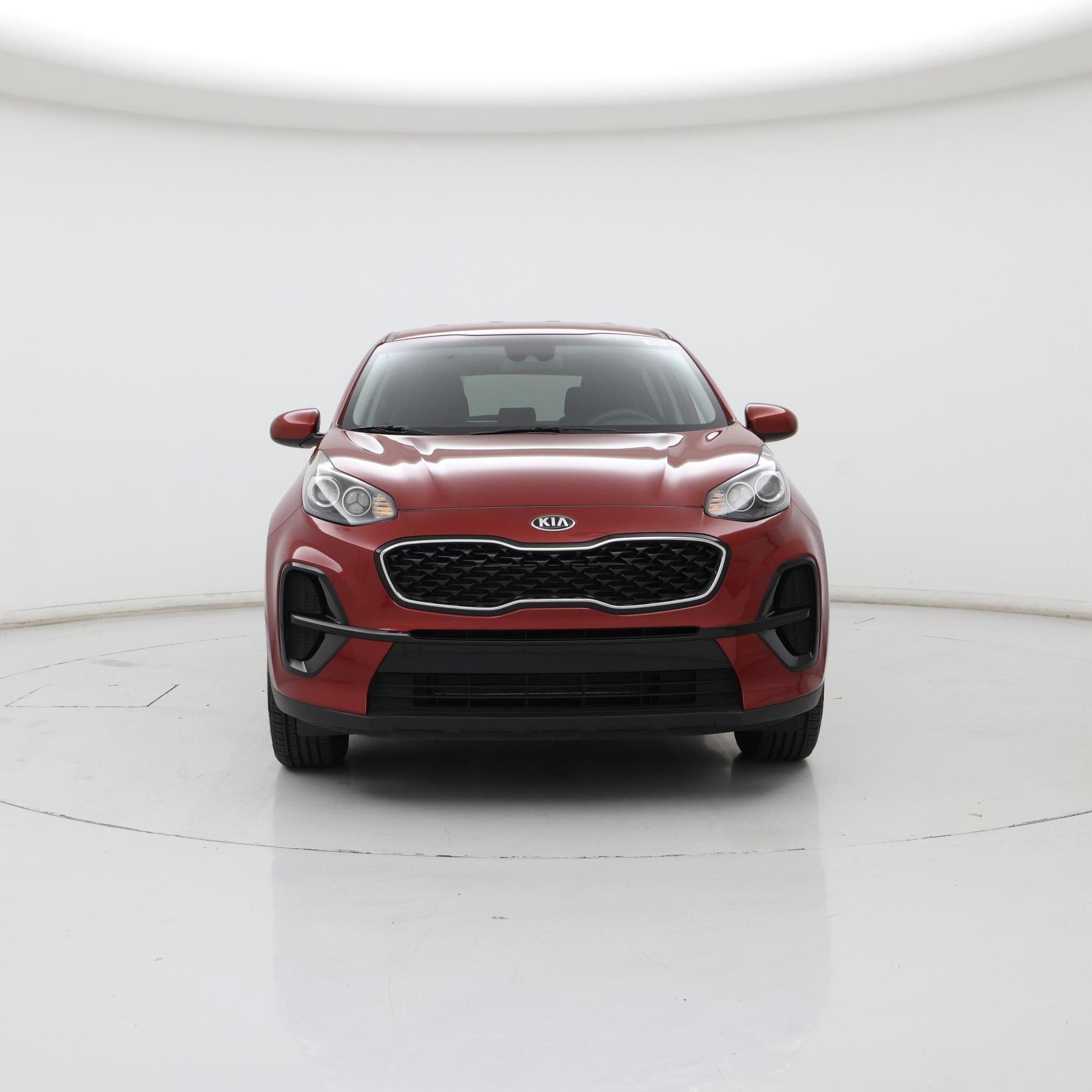 Thumbnail: 2020 Kia Sportage - 5