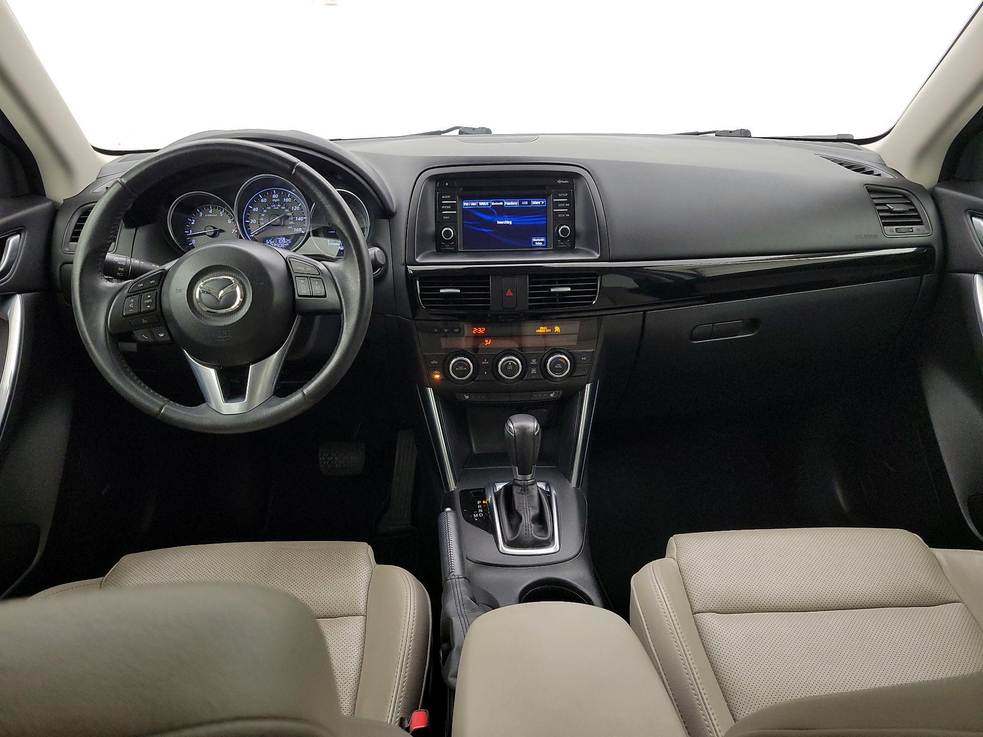 Thumbnail: 2015 Mazda CX-5 - 9