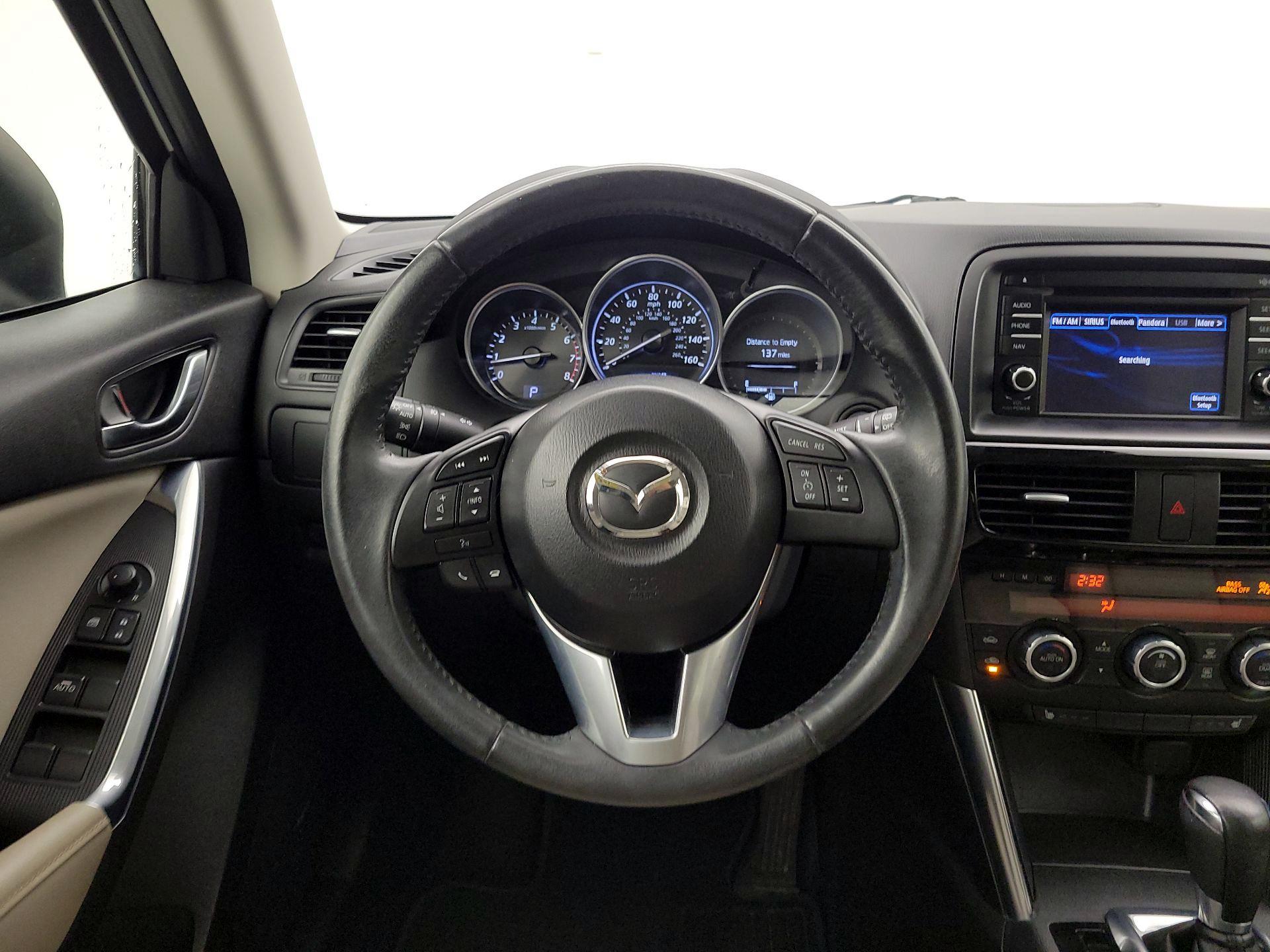 Thumbnail: 2015 Mazda CX-5 - 10
