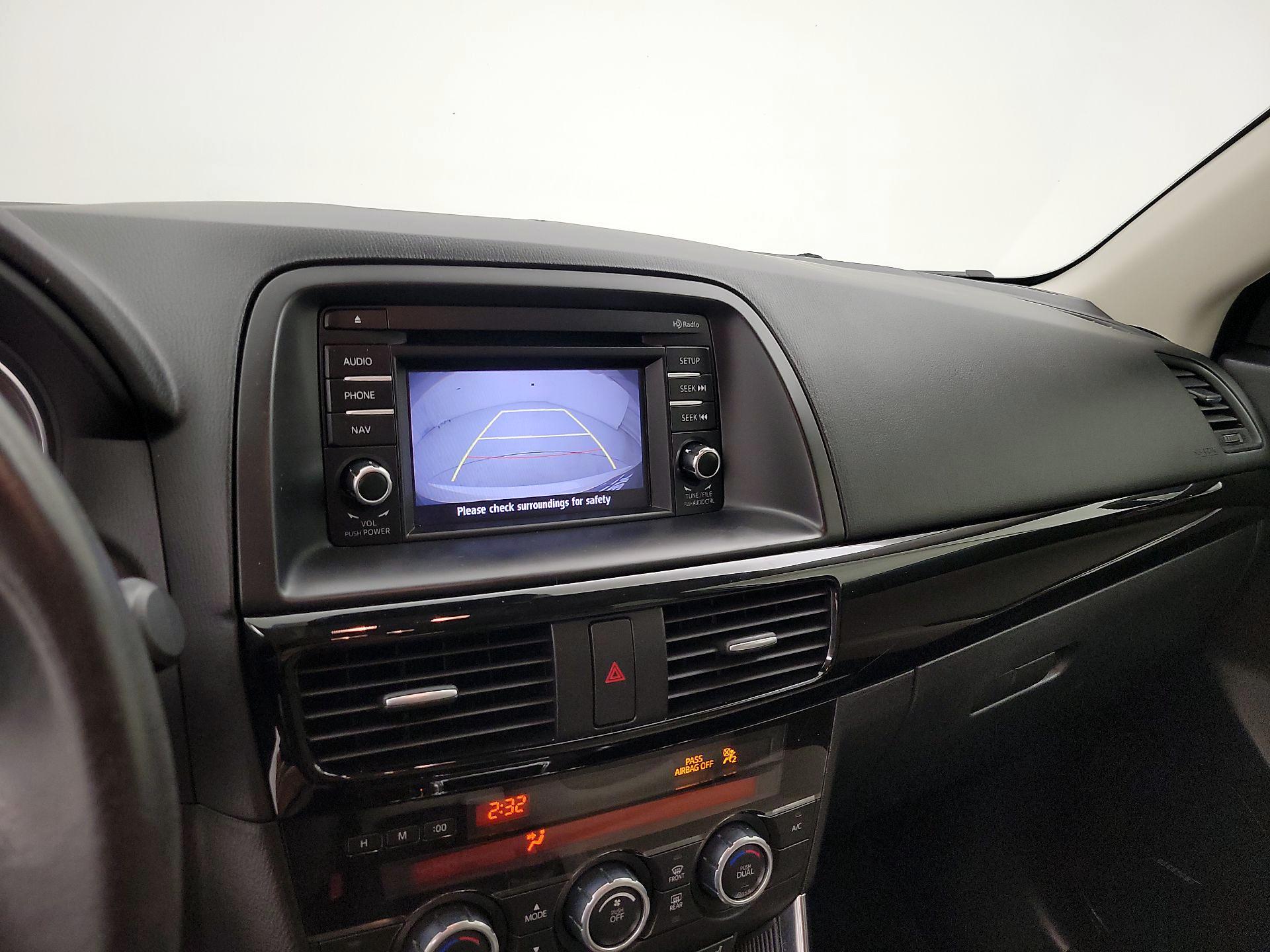 Thumbnail: 2015 Mazda CX-5 - 13