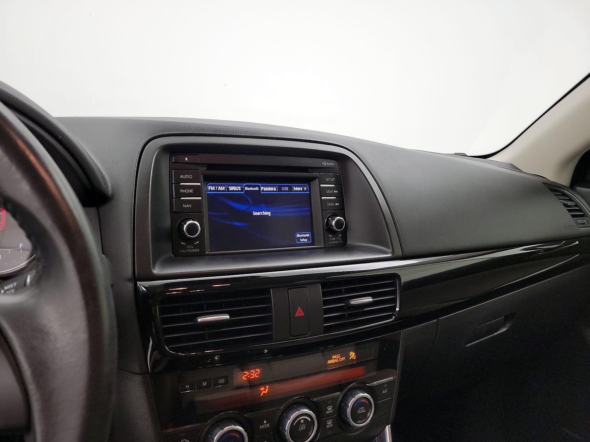 Thumbnail: 2015 Mazda CX-5 - 14