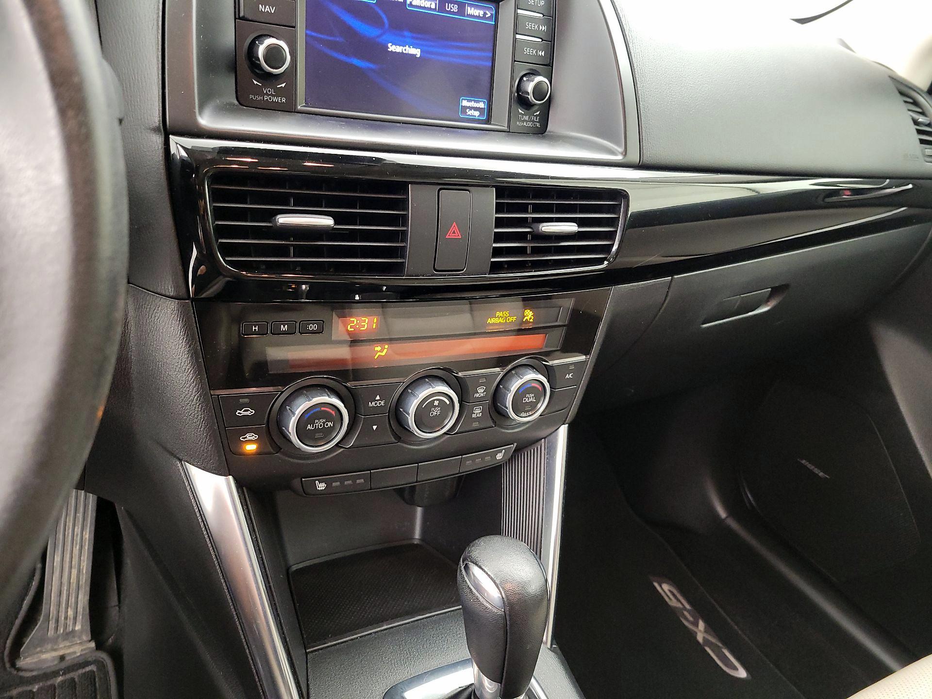 Thumbnail: 2015 Mazda CX-5 - 15